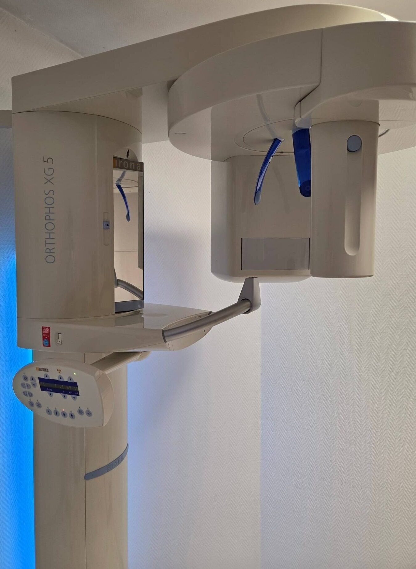 Orthophos XG 5 | 341971