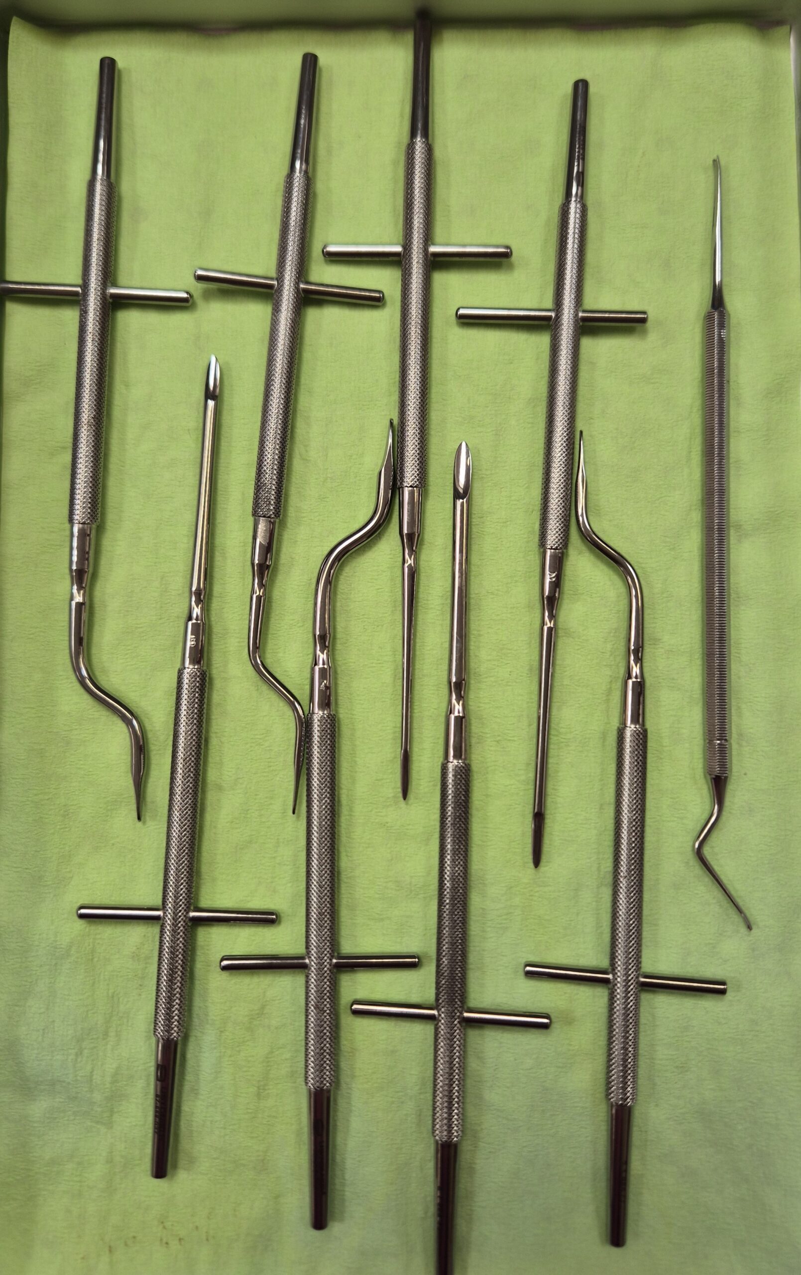 diverse Instrumente / Chirurgie / Altinstrumente | 341649