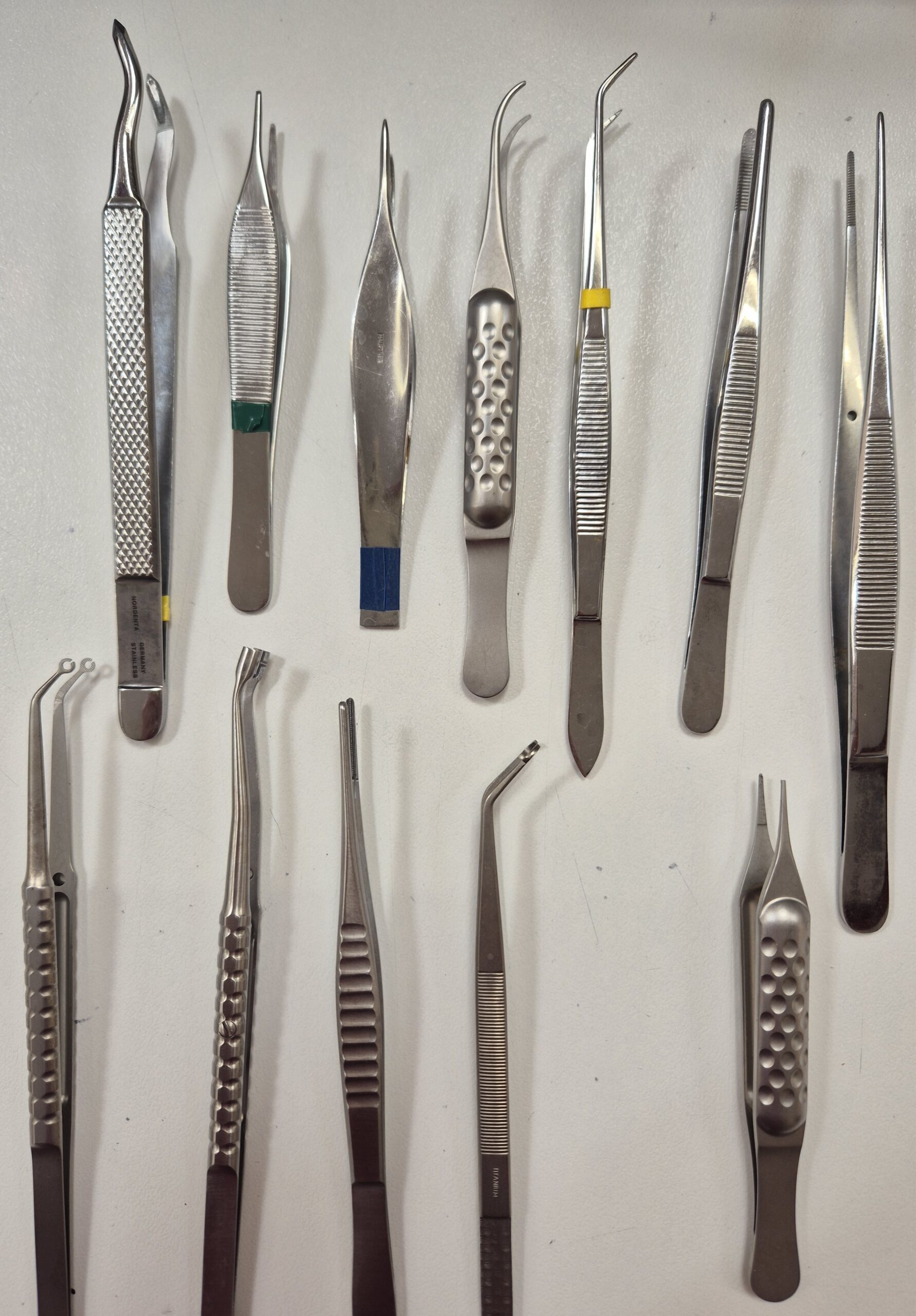 diverse Instrumente / Chirurgie / Altinstrumente | 341648