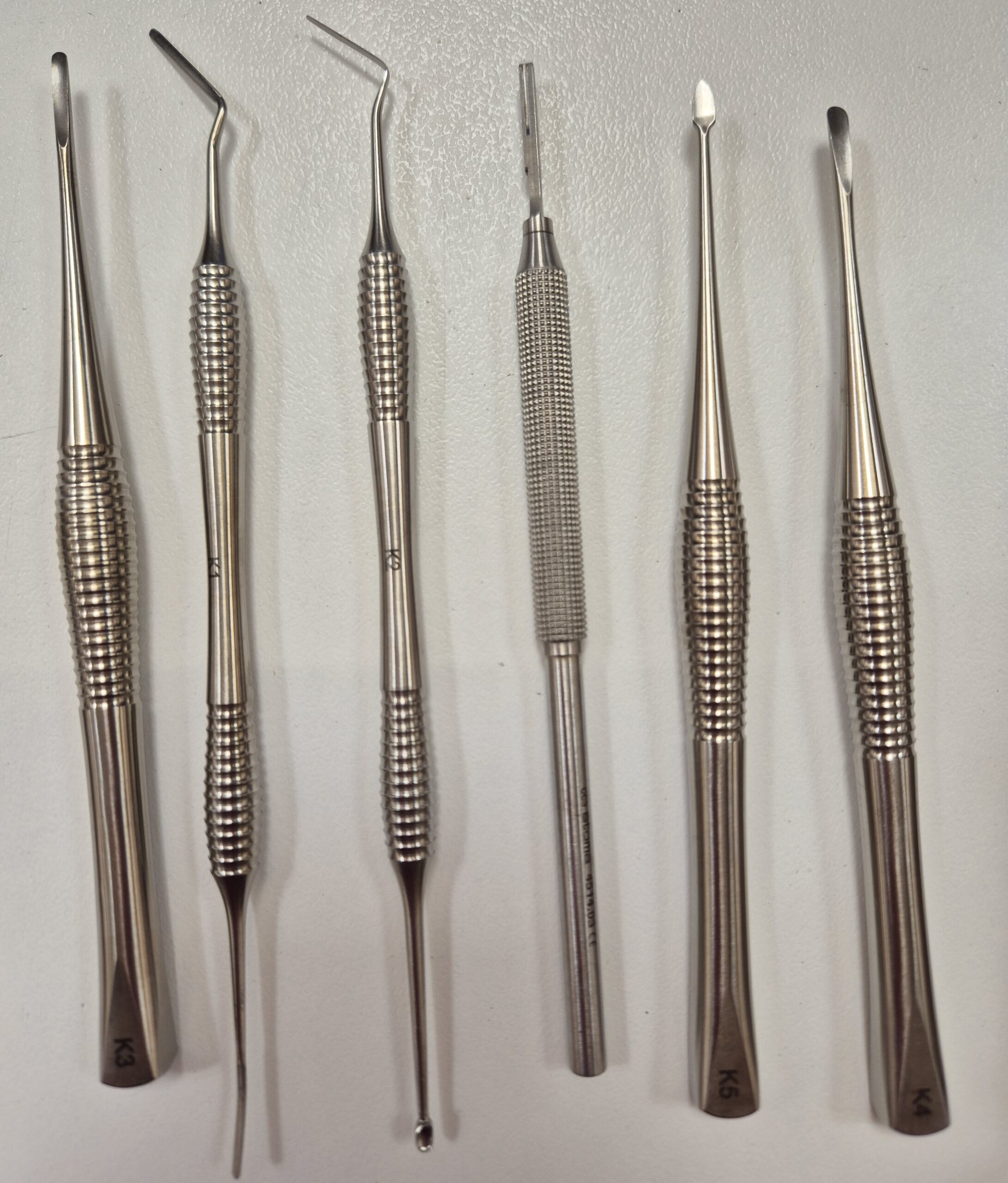 diverse Instrumente / Chirurgie / Altinstrumente | 341655