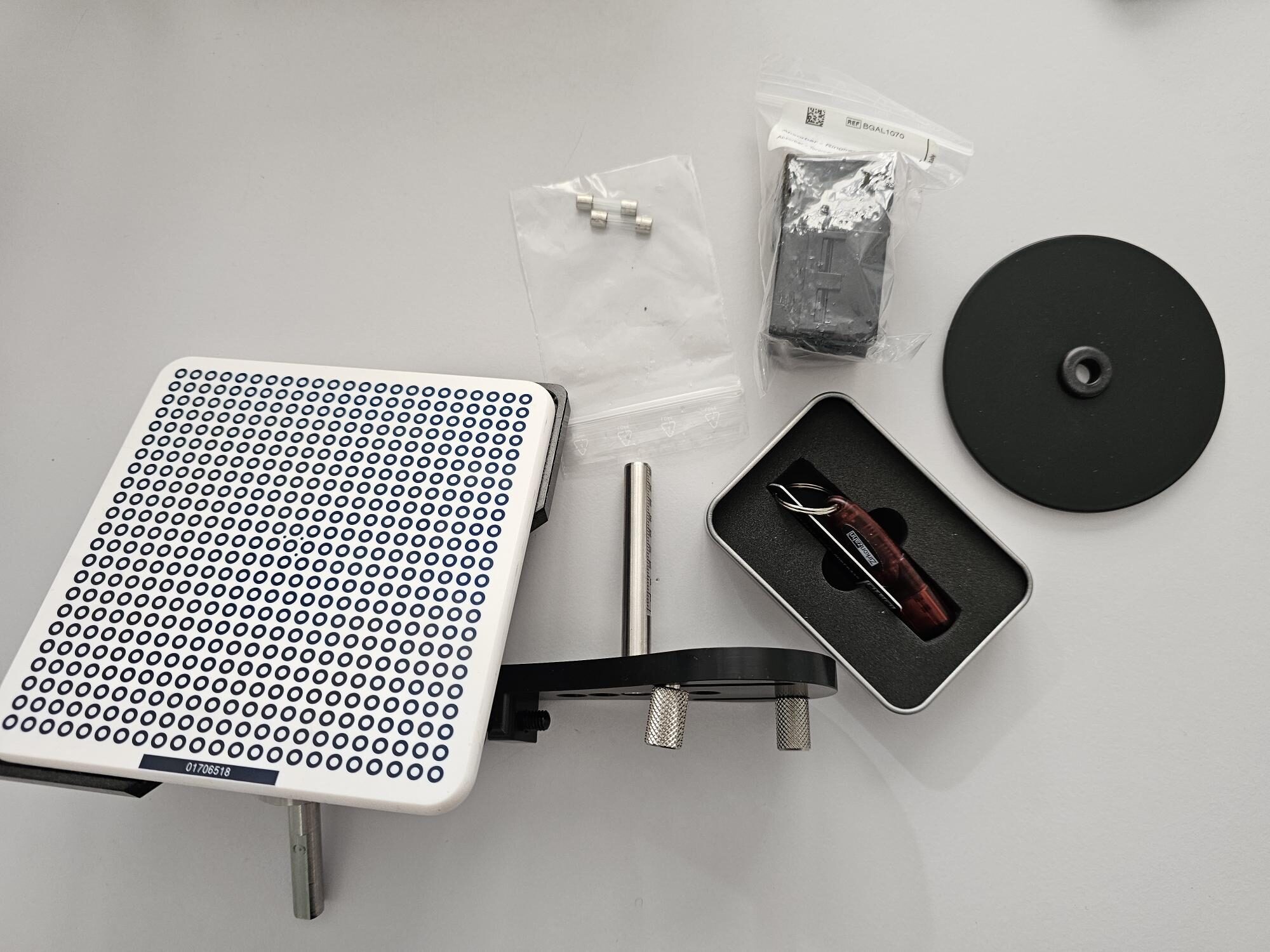 Modellscanner Zirkonzahn S 300 Ortho | 341727