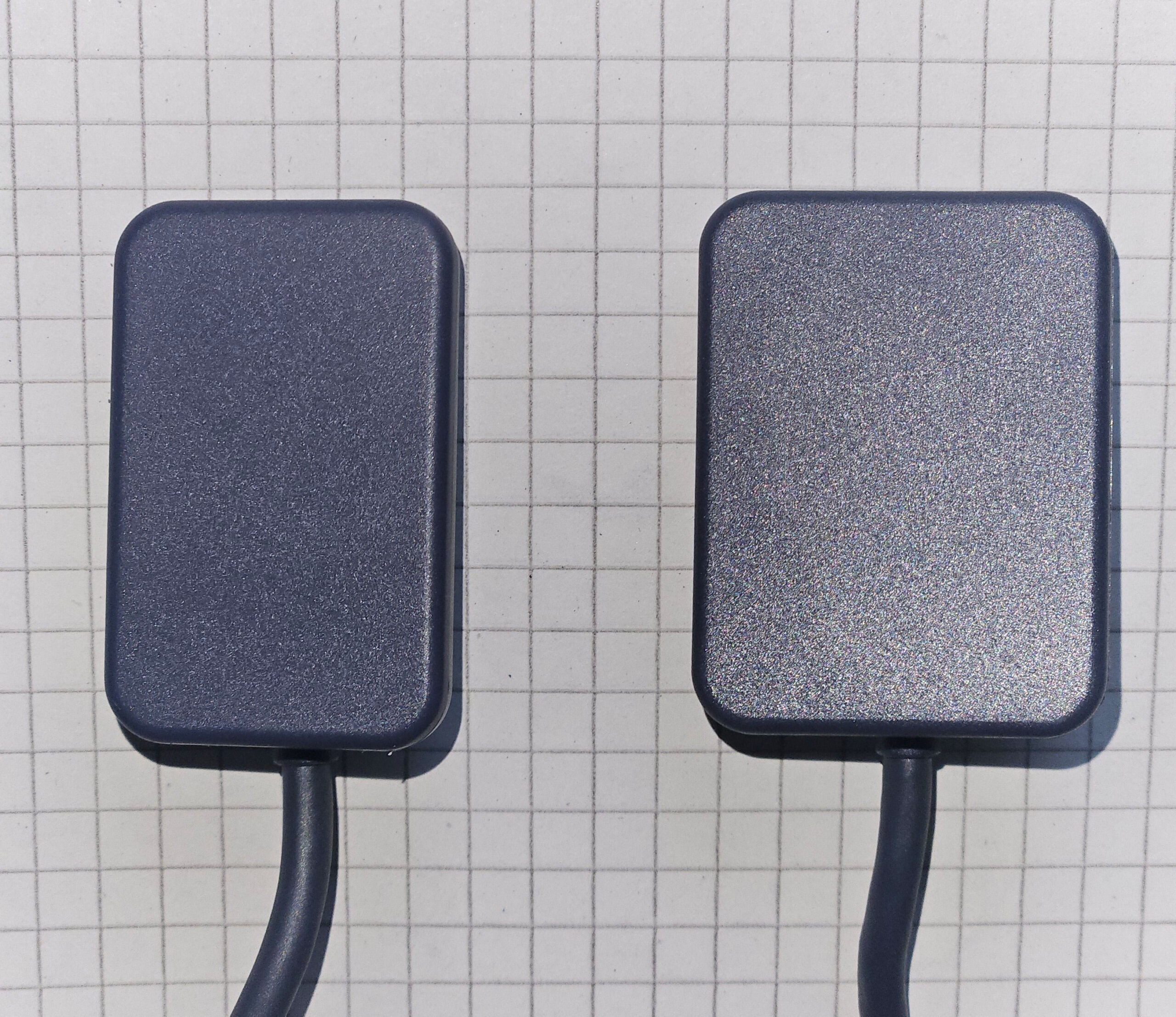 Digitaler Röntgensensor  Größe 1 ca. 21 x 35 oder 1.5 ca. 25 x 35 mm auch über Twain für Sidexis, Dürr ,  Kavo Cliniview usw | 341802