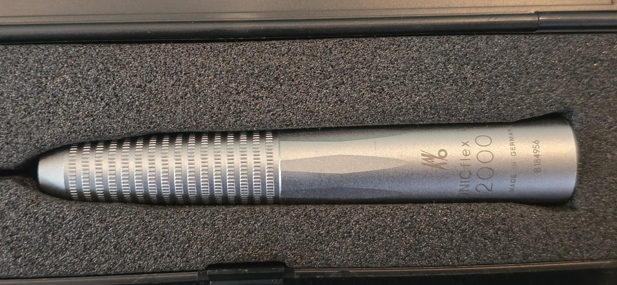 KaVo SONICflex Lux 2000 | 341885