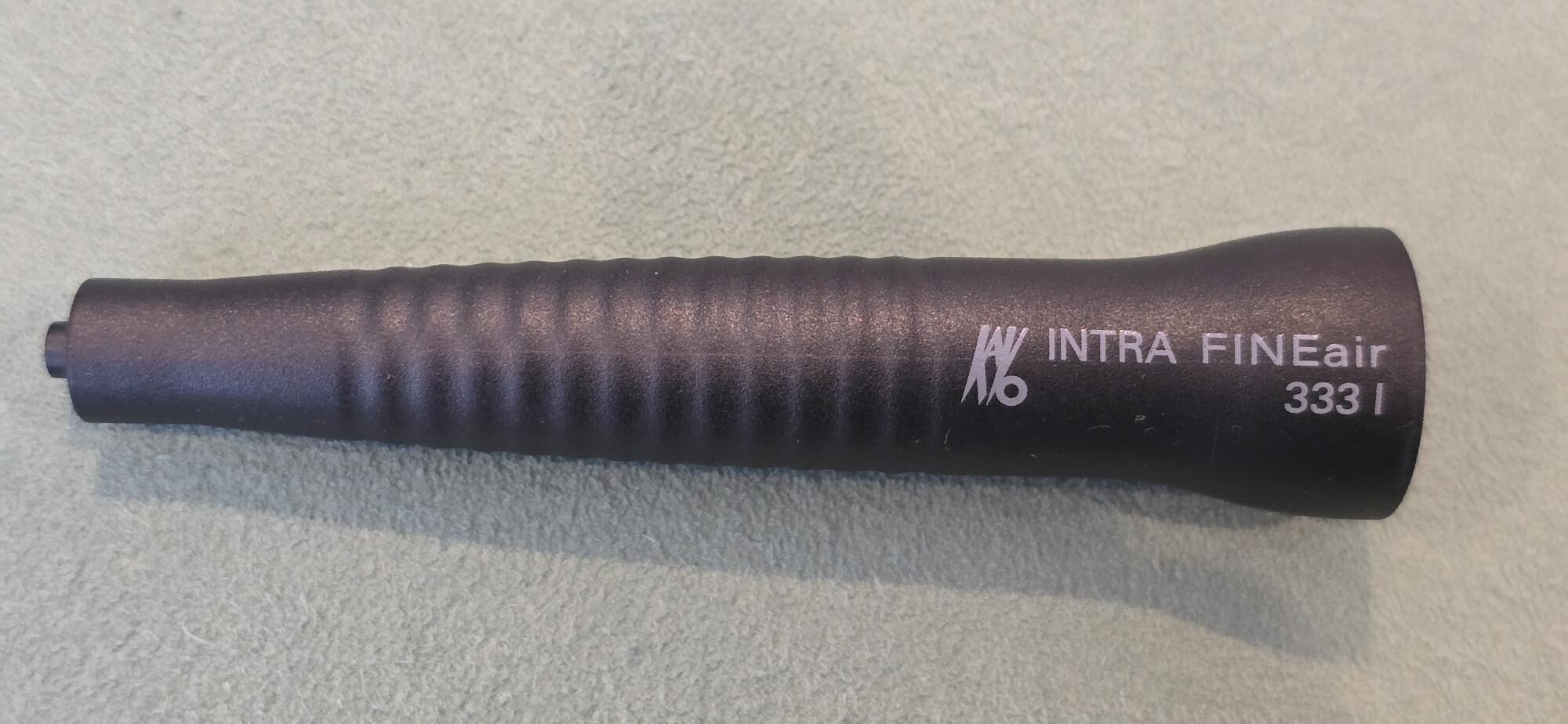 KaVo FINEair Intra 333 I mit Aufsatz-Spitzen | 341835