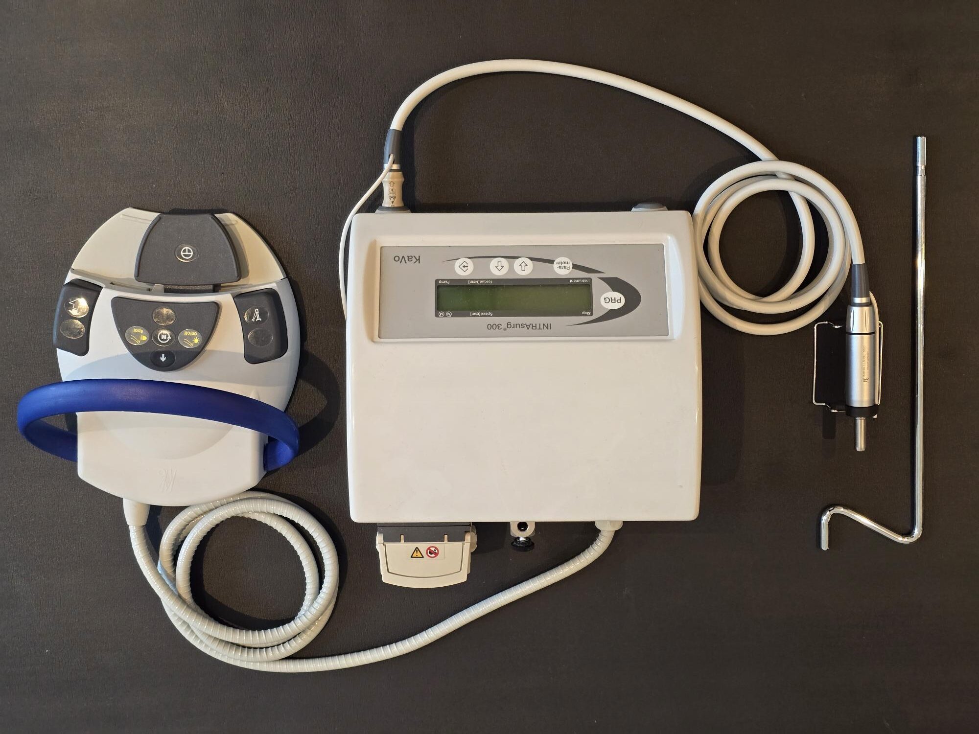 KaVo Intrasurge 300 Stand-Alone Chirurgie-System | 341821