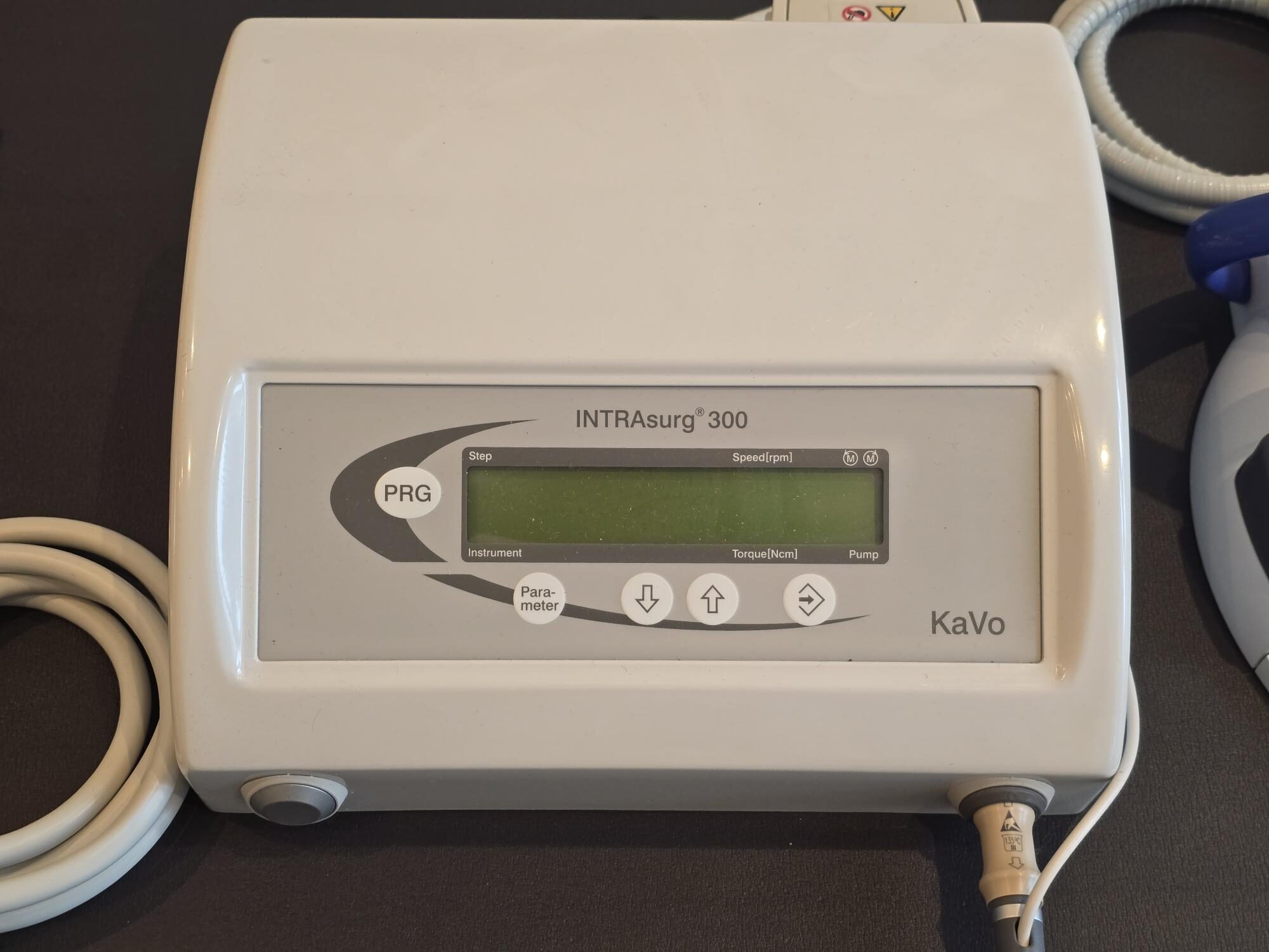 KaVo Intrasurge 300 Stand-Alone Chirurgie-System | 341822