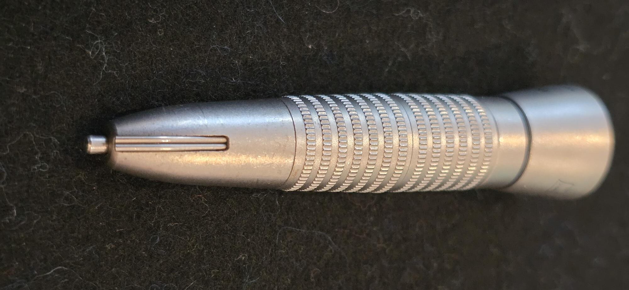 KaVo Intramatic Handstück 10 C mit Wasserkühlung-Spray, gebraucht, in sehr gutem Zustand | 341839