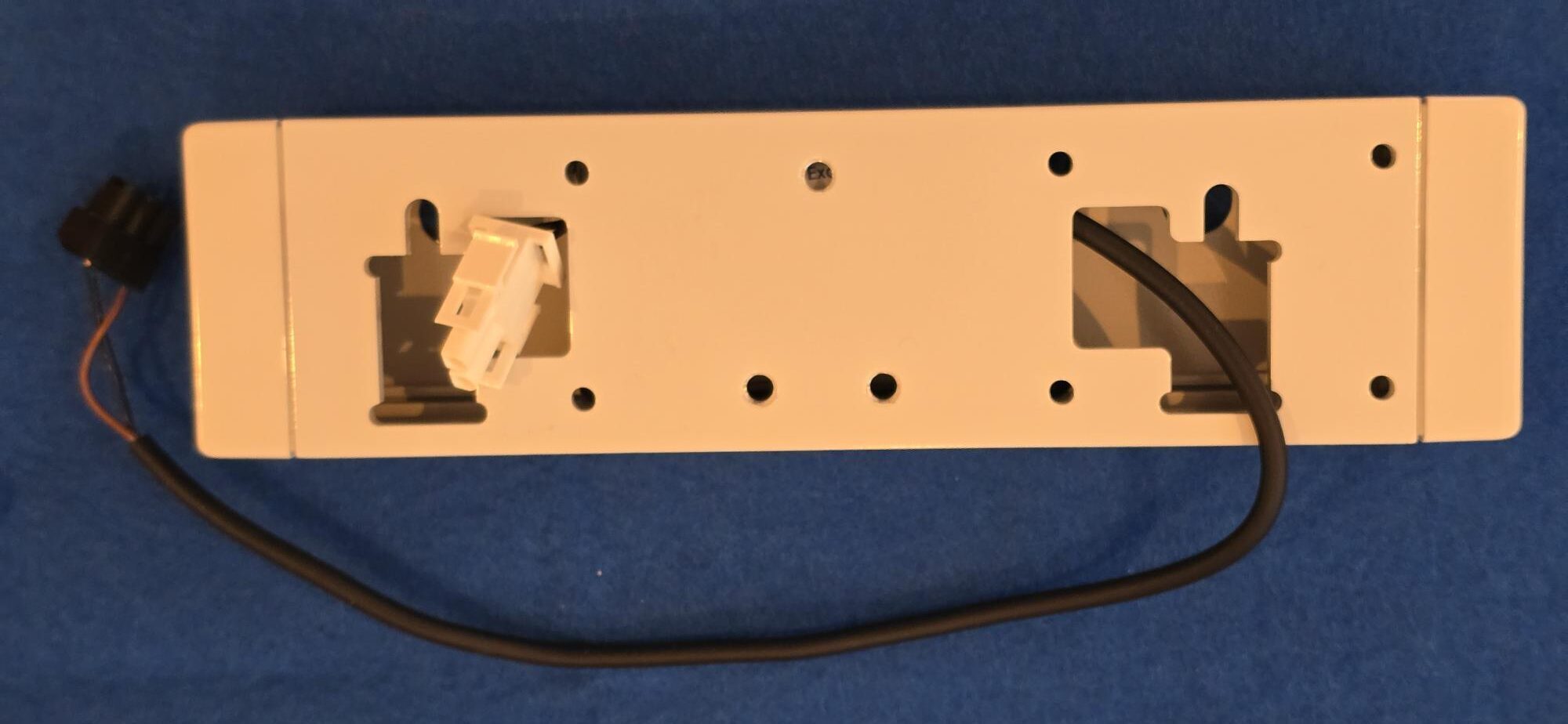 KaVo XO Odontosurge Einbausatz für KaVo E80, E70 und E50 | 341879