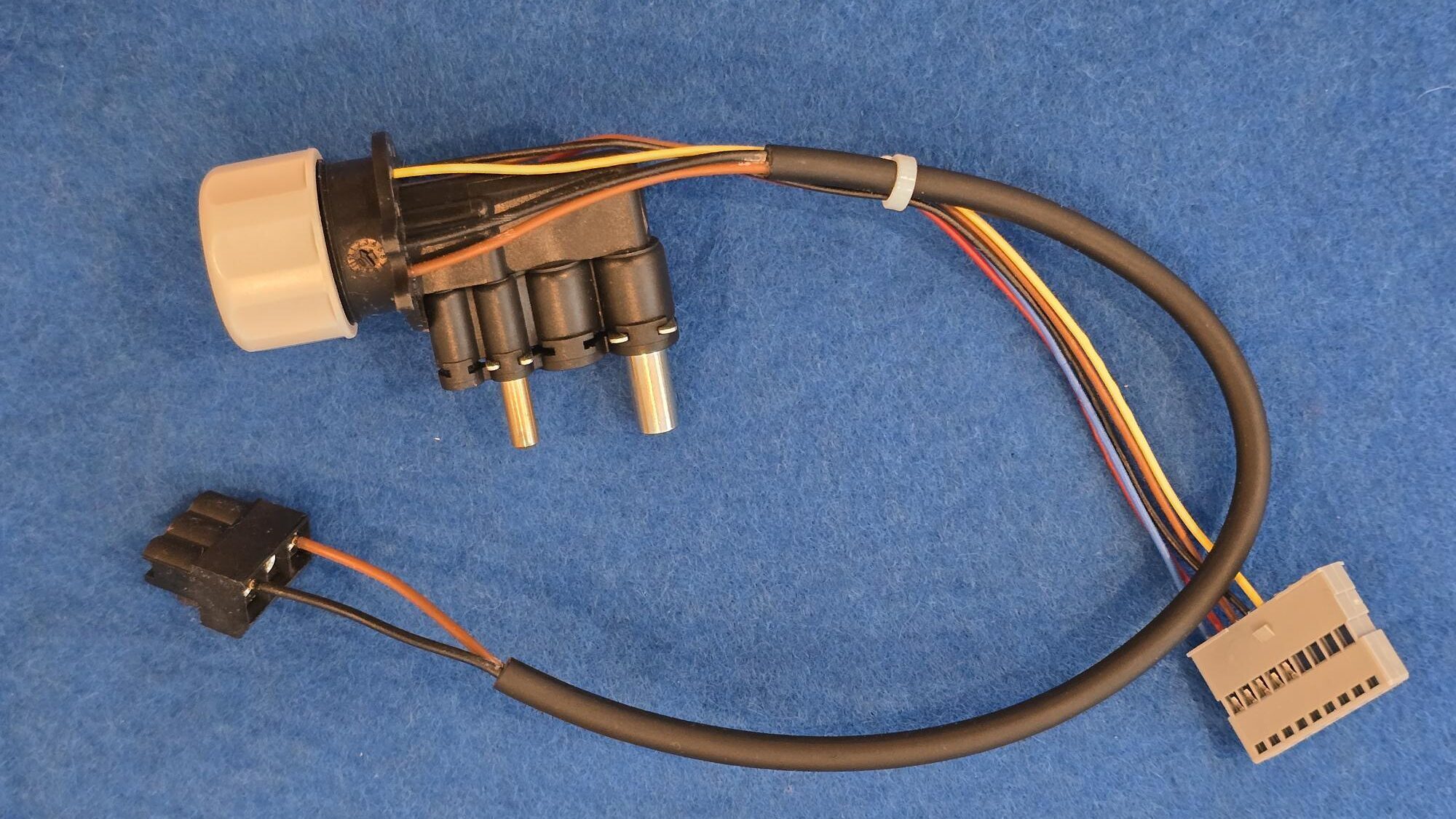 KaVo XO Odontosurge Einbausatz für KaVo E80, E70 und E50 | 341881