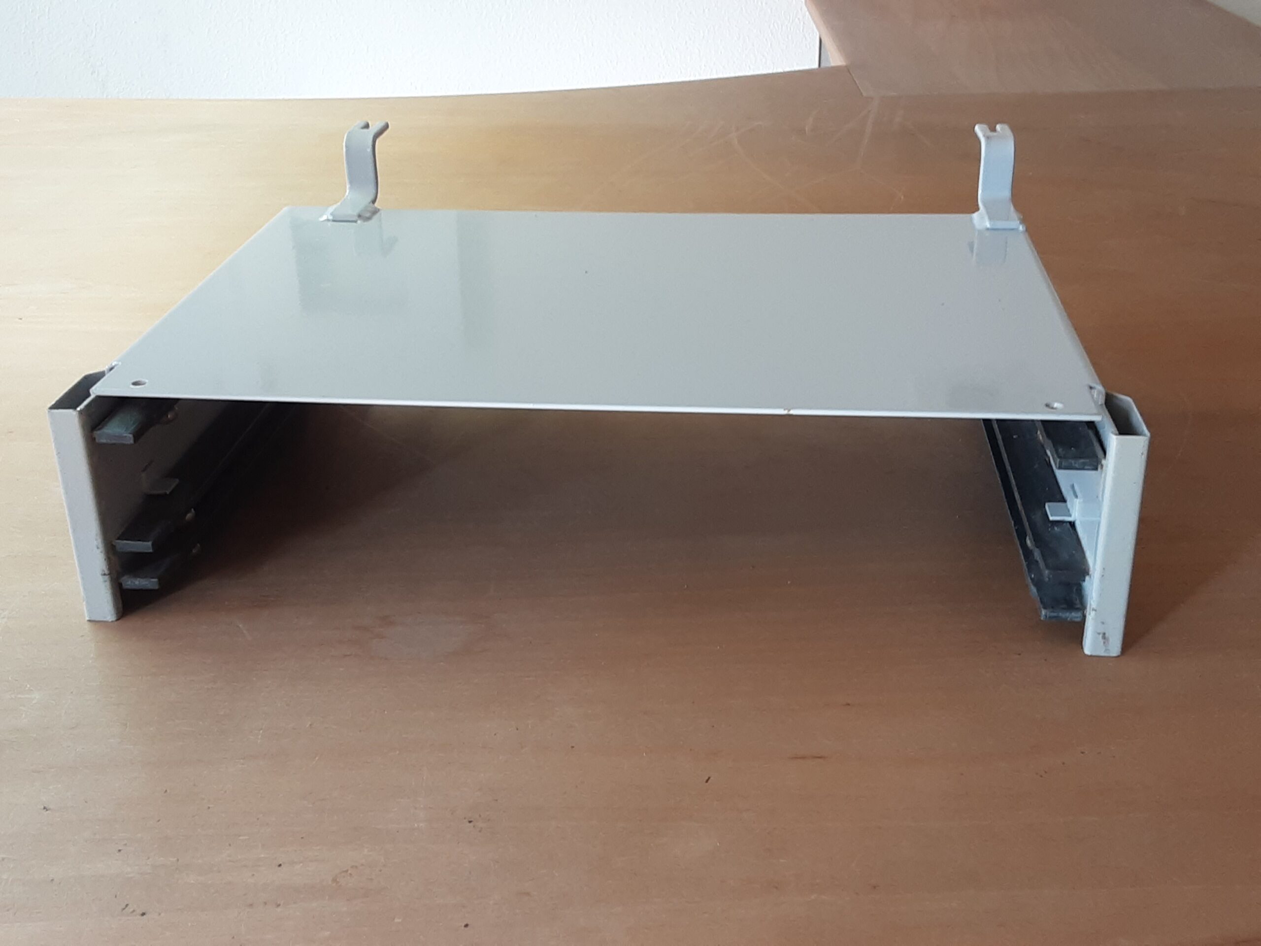 KaVo Trägerrahmen mit 2 Edelstahlschubladen | 342297