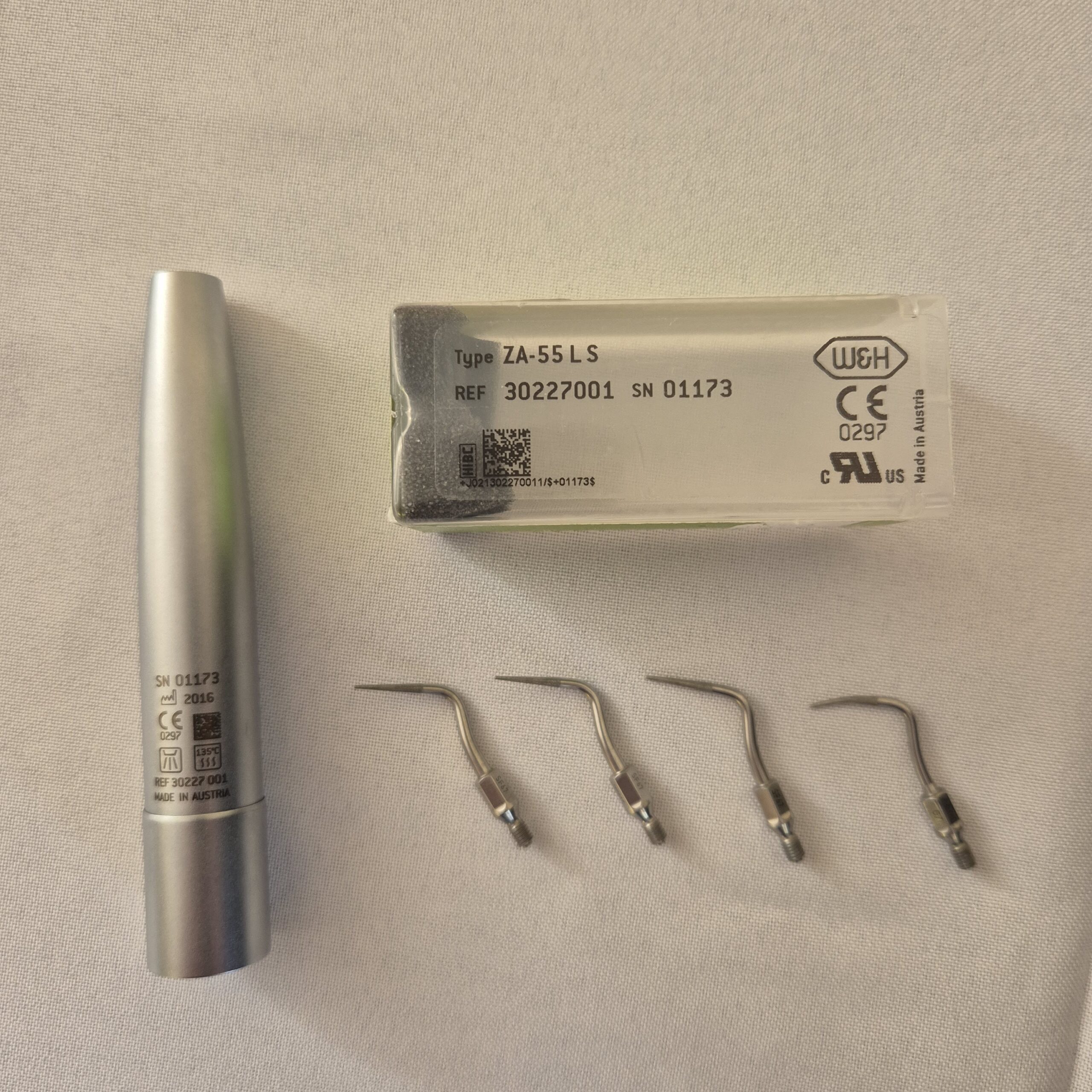 Verkauf  Endohandstück proxeo | 342158