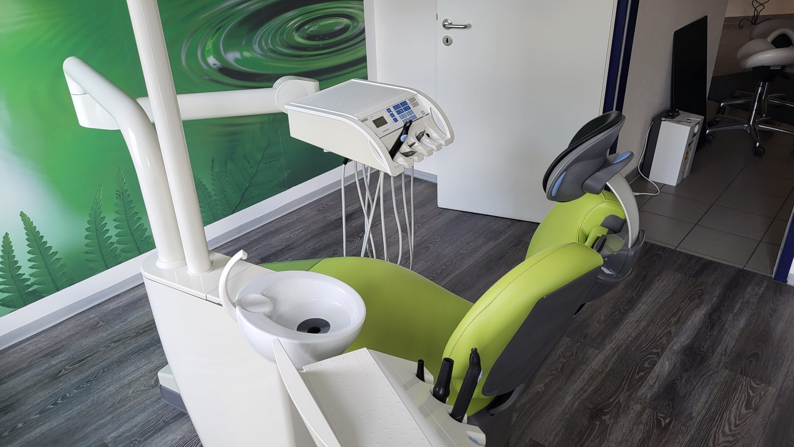 Sirona C 5+, sehr gepflegt, tip top ! | 342197