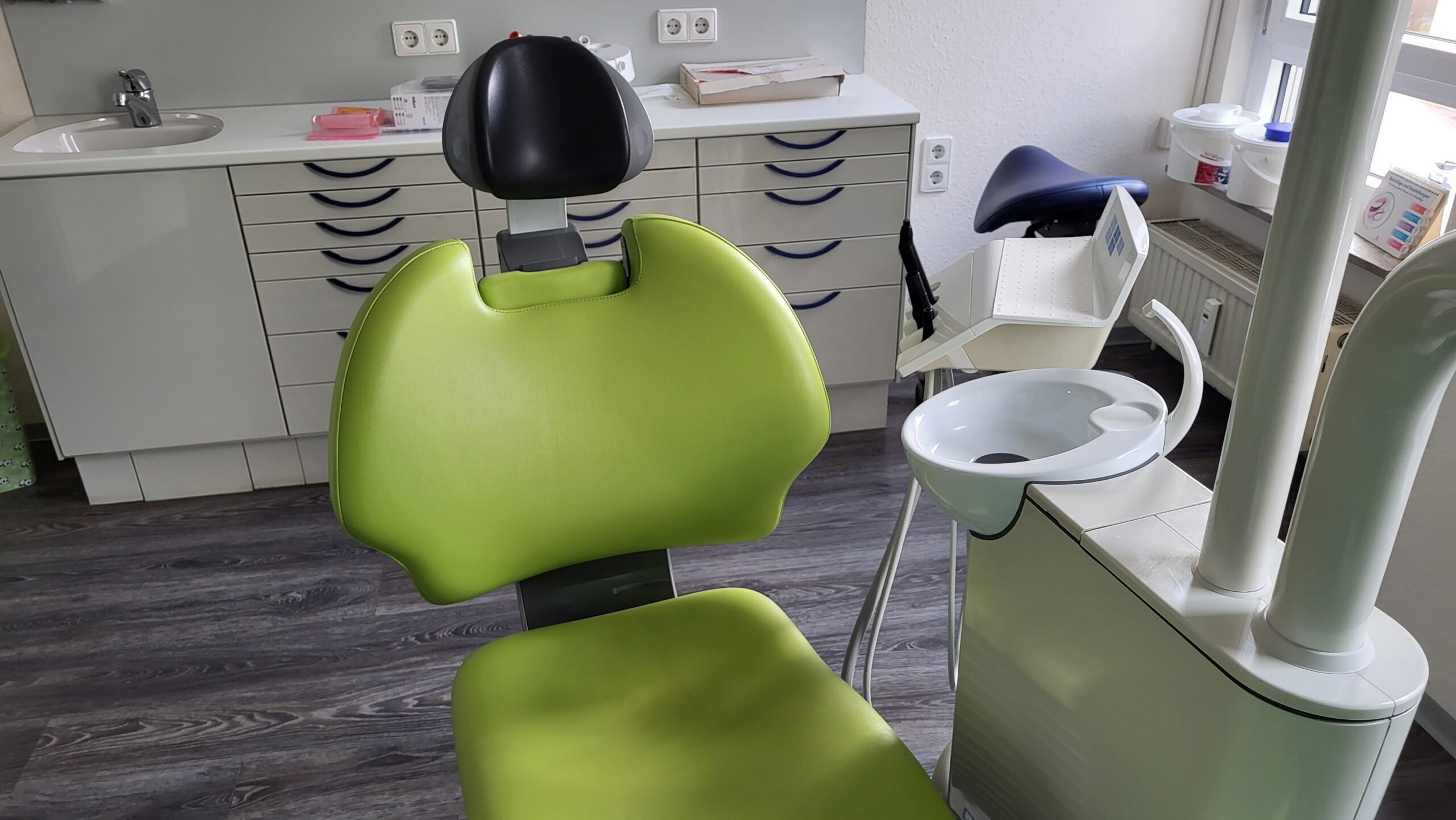 Sirona C 5+, sehr gepflegt, tip top ! | 342199
