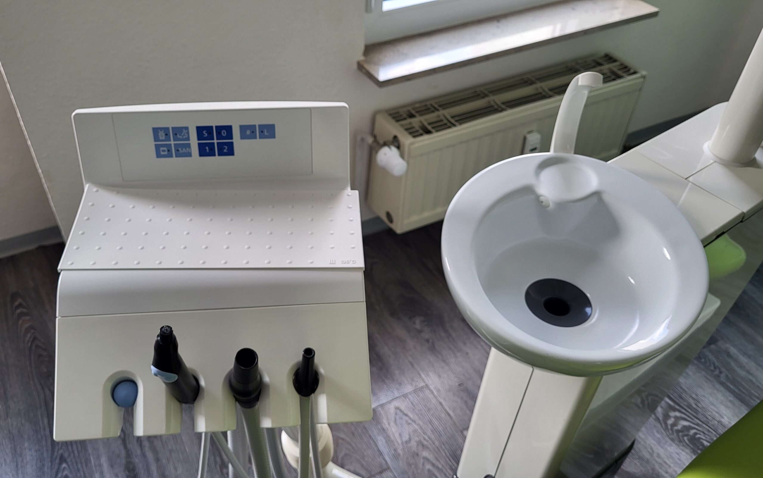 Sirona C 5+, sehr gepflegt, tip top ! | 342201