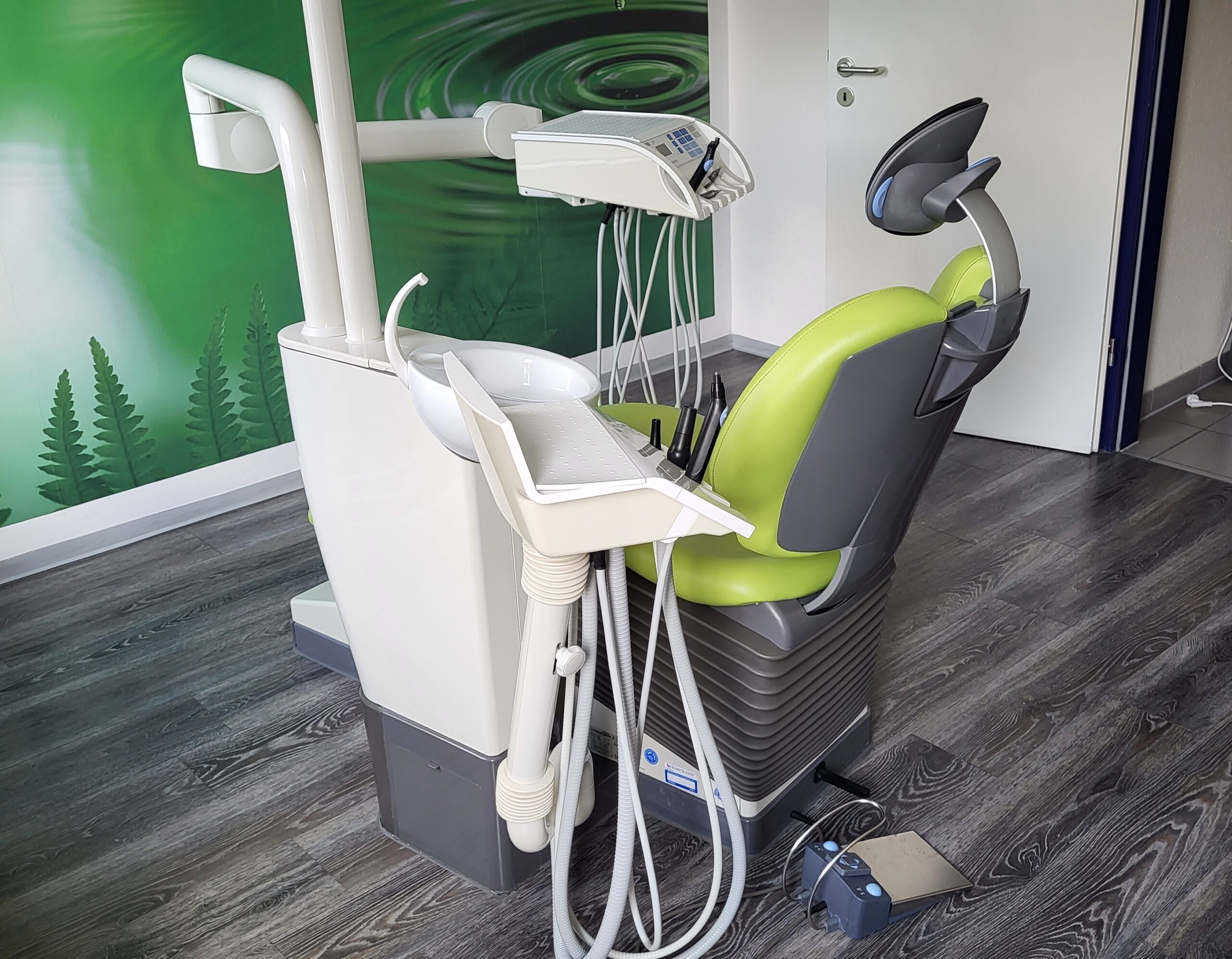 Sirona C 5+, sehr gepflegt, tip top ! | 342202