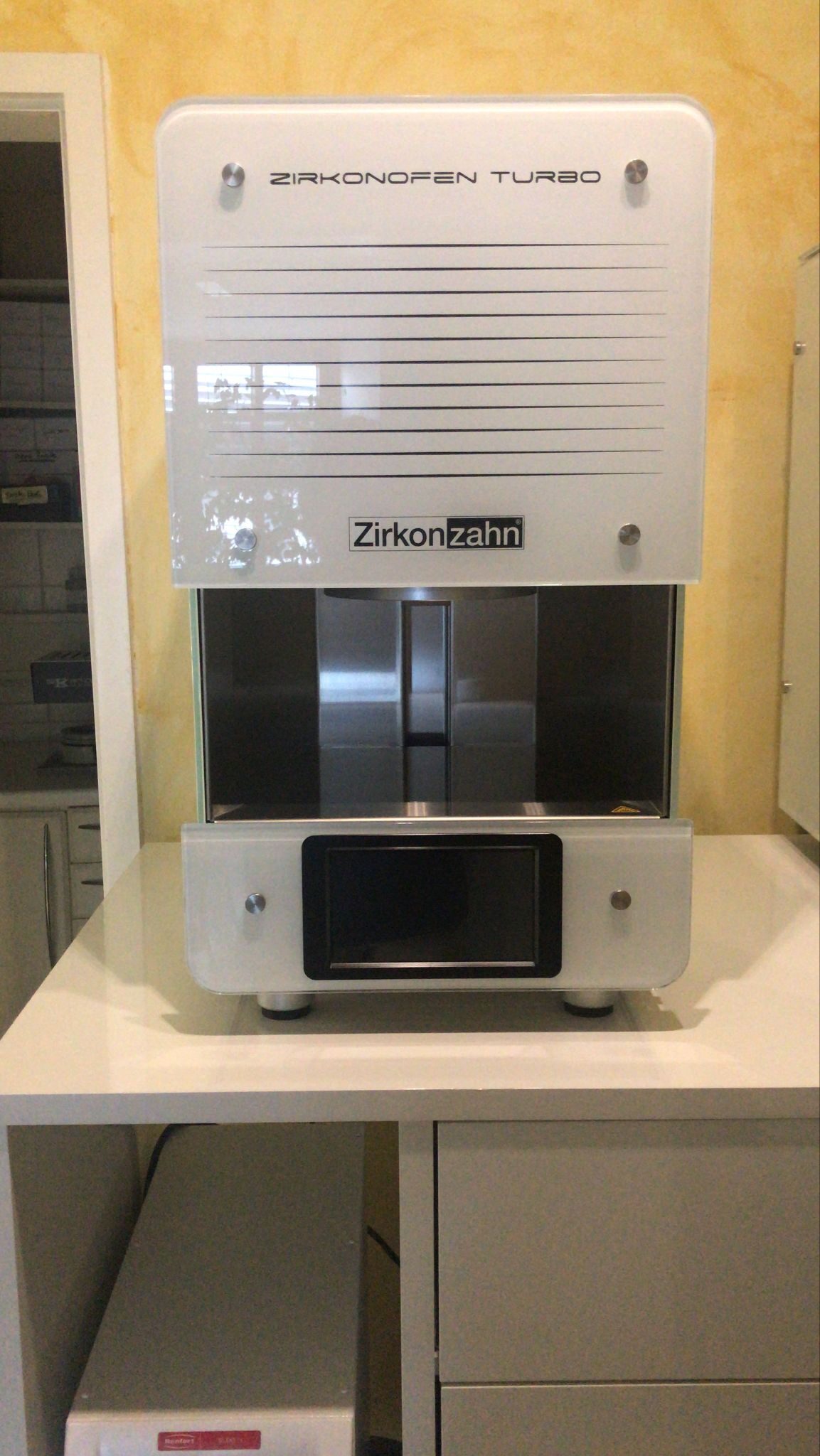 Zirkonzahn M2 Dual + Zirkonofen Turbo, Bj.2022, Komplettsystem mit Zubehör | 342525