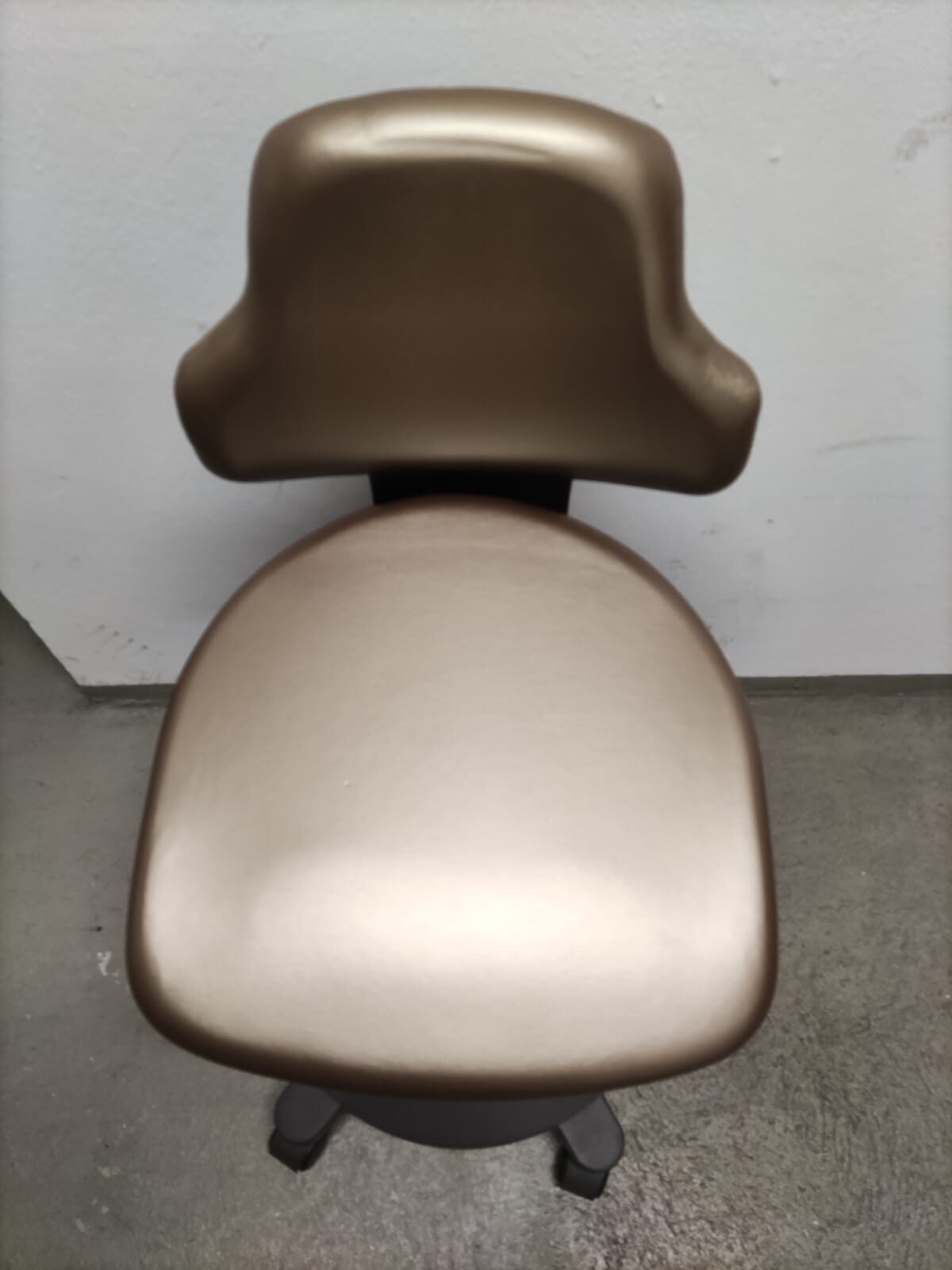 Siemens Sirona, Arbeitssessel, Zahnarztstuhl, Rollhocker, C-Serie | 341409