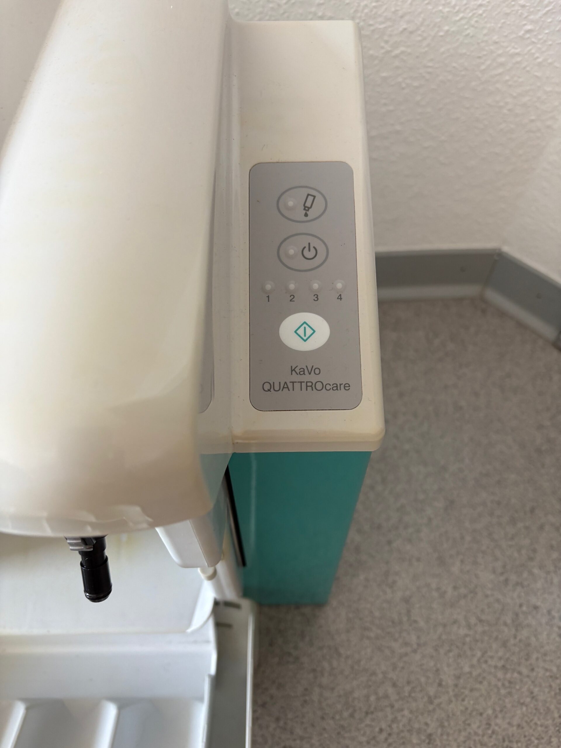 Kavo Quattro Care 2104a | 342059