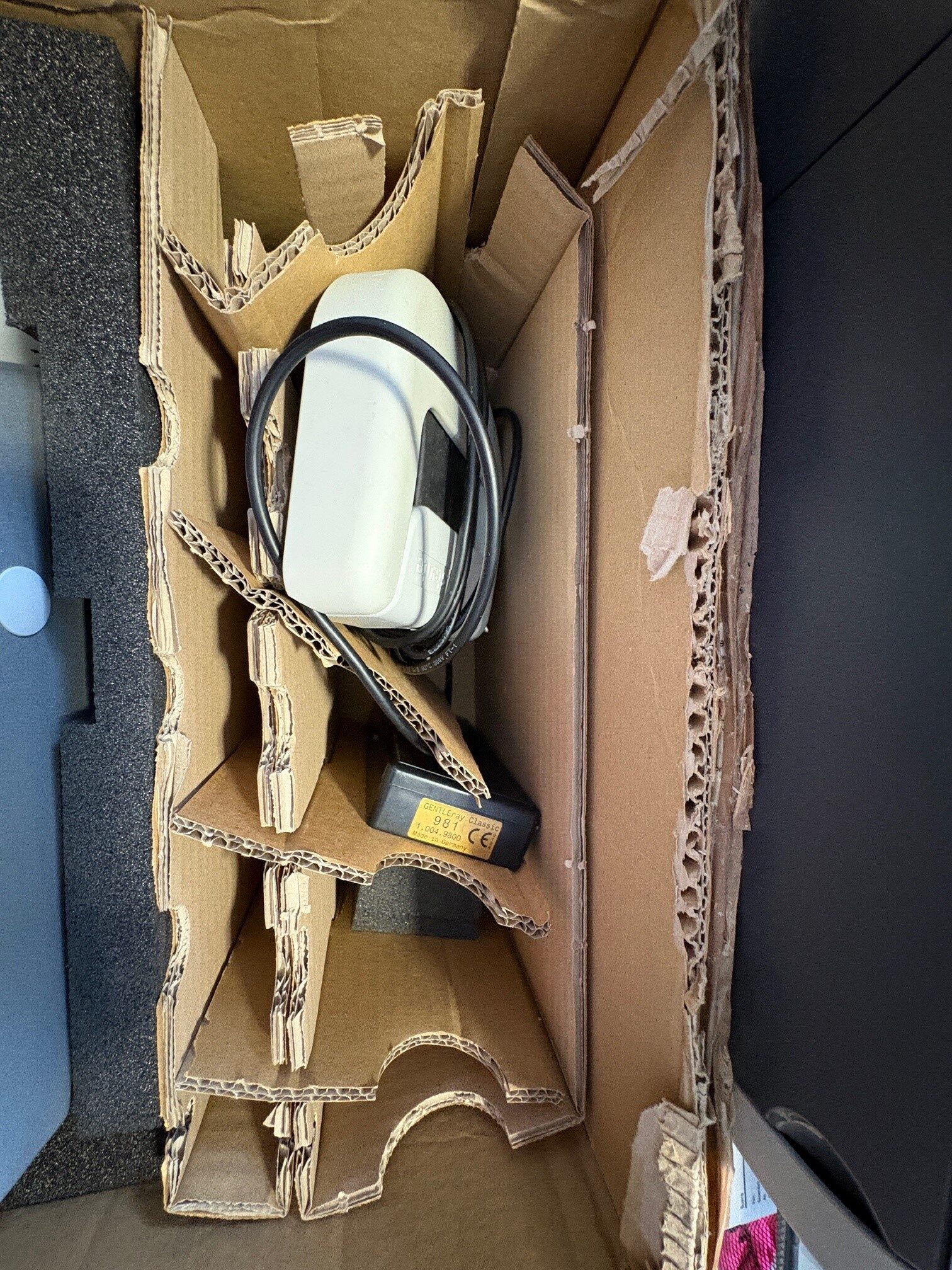 Kavo GentleRay 980 Dioden Laser Gerät | 342053