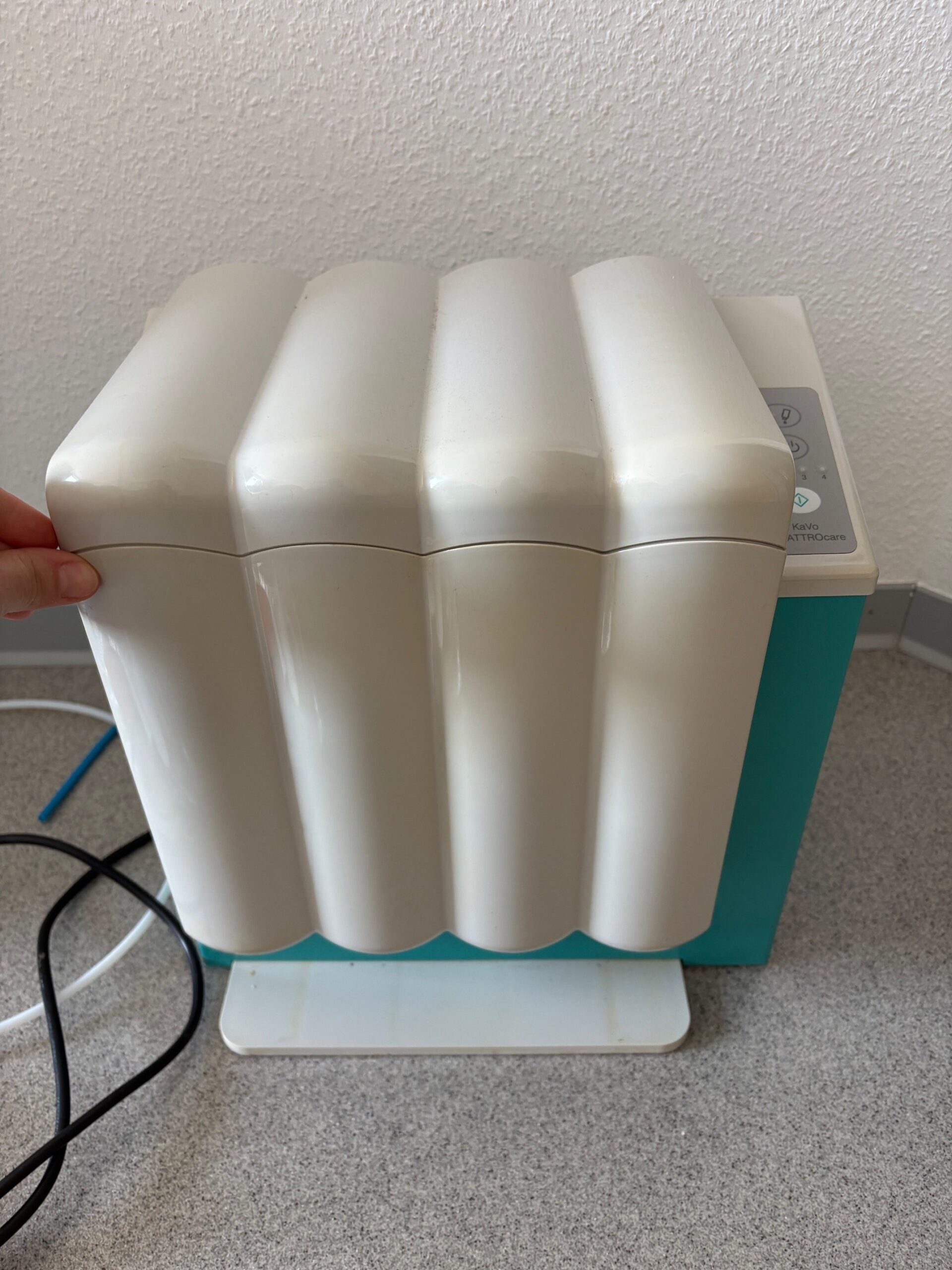 Kavo Quattro Care 2104a | 342060