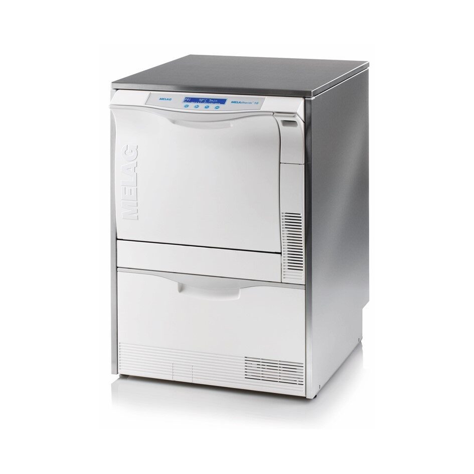 MELAG MELAtherm 10 DTA (400V) Thermodesinfektor Neuwertgerät | 341463