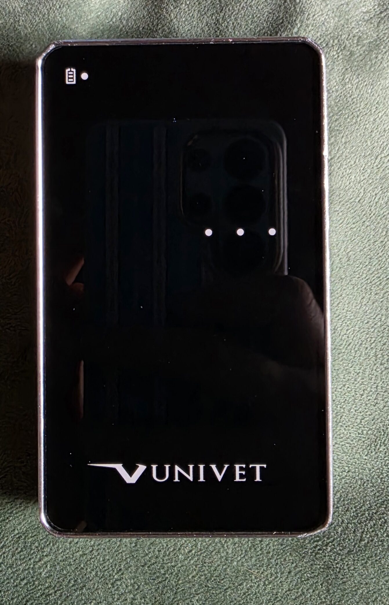 Lupenbrille Univet 3,0 | 342497