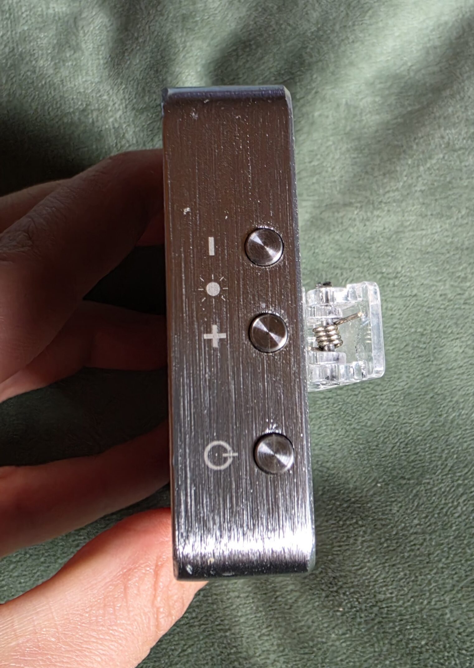 Lupenbrille Univet 3,0 | 342496