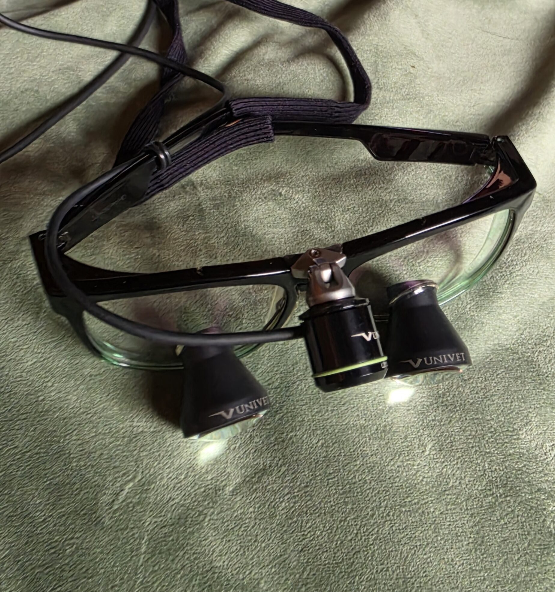 Lupenbrille Univet 3,0 | 342494