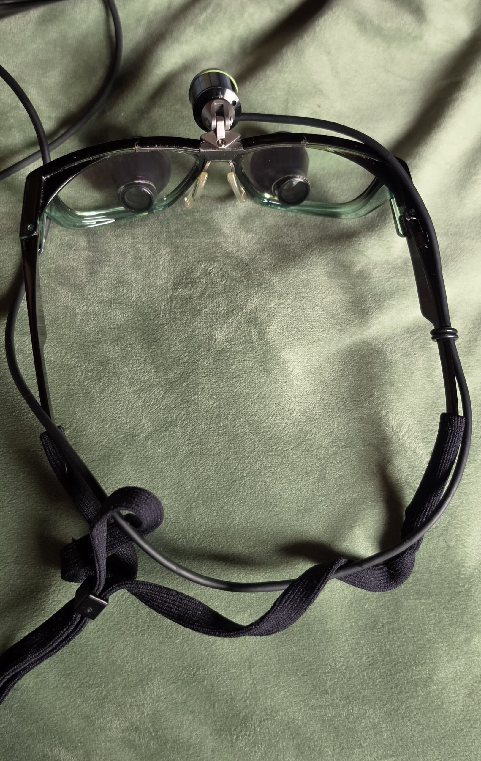 Lupenbrille Univet 3,0 | 342493