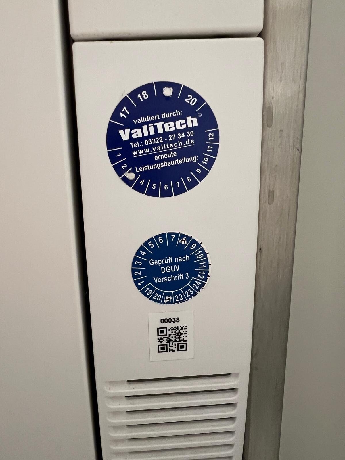 Melag Melatherm 10 DT – guter Zustand | 341131