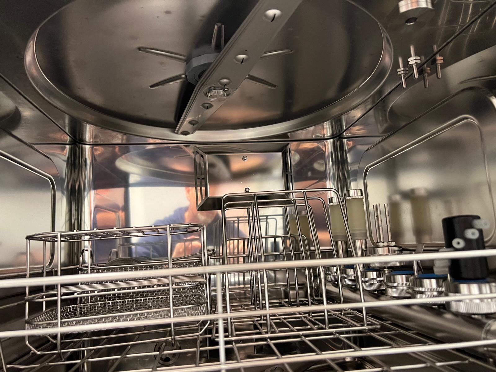 Melag Melatherm 10 DT – guter Zustand | 341129