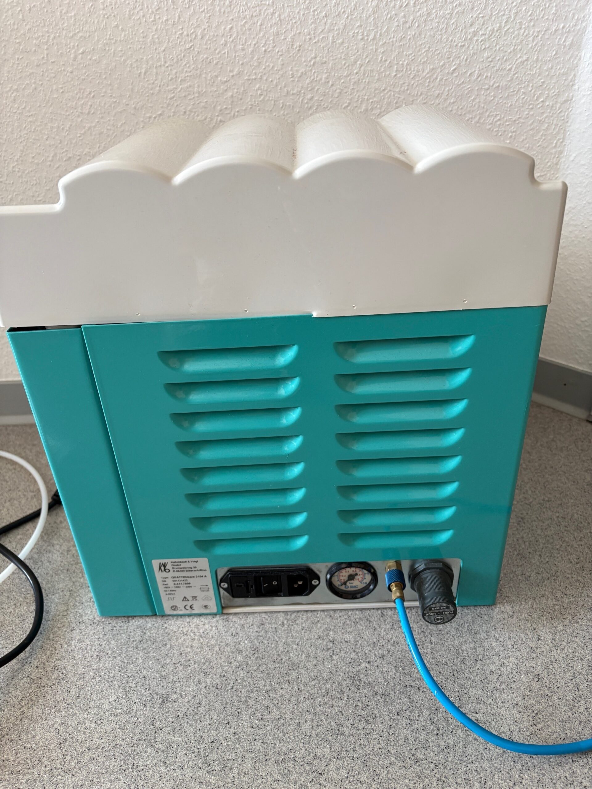 Kavo Quattro Care 2104a | 342061