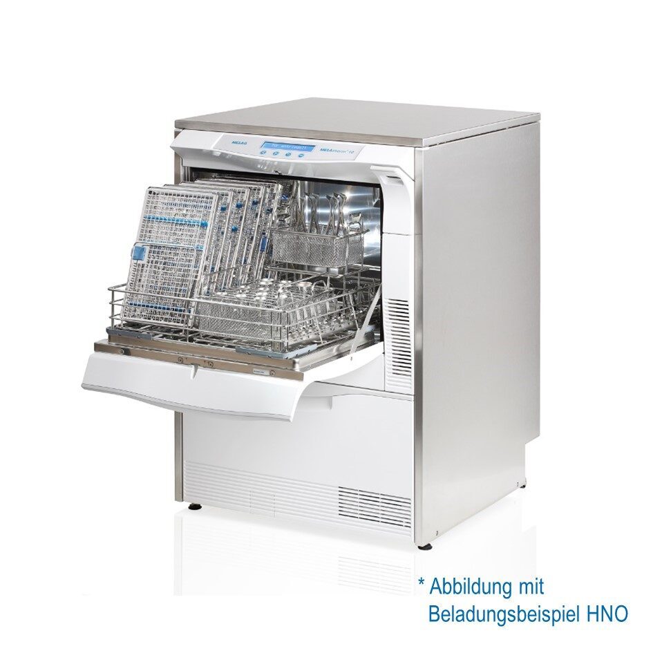 MELAG MELAtherm 10 DTA (400V) Thermodesinfektor Neuwertgerät | 341464