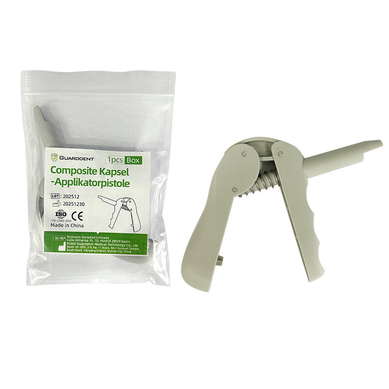 Guarddent Kapsel Applikatorpistole Capsule Dispensing Gun (3 Stück) | 342337