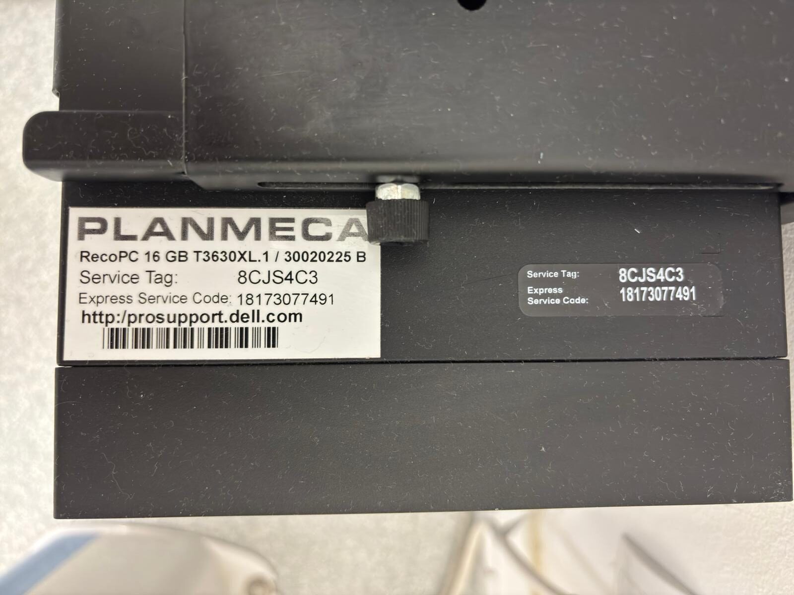 PLANMECA ProMax 3D DVT OPG | 341111