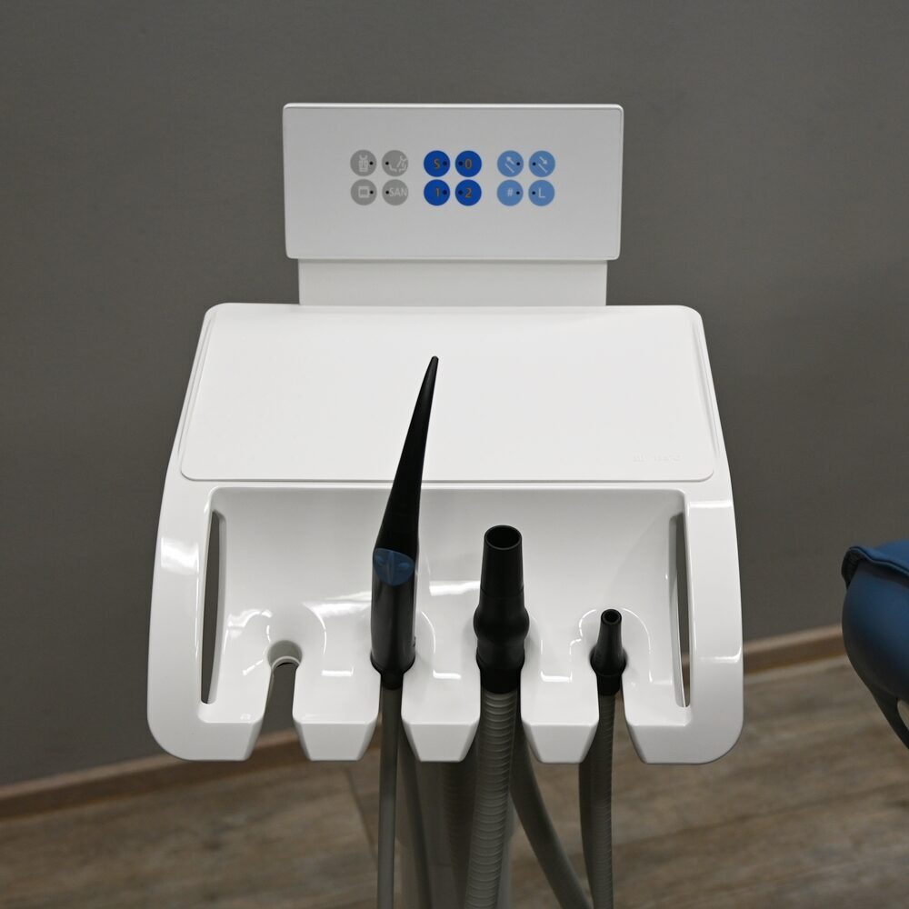 Sirona M1+ Behandlungseinheit gebraucht | 341609