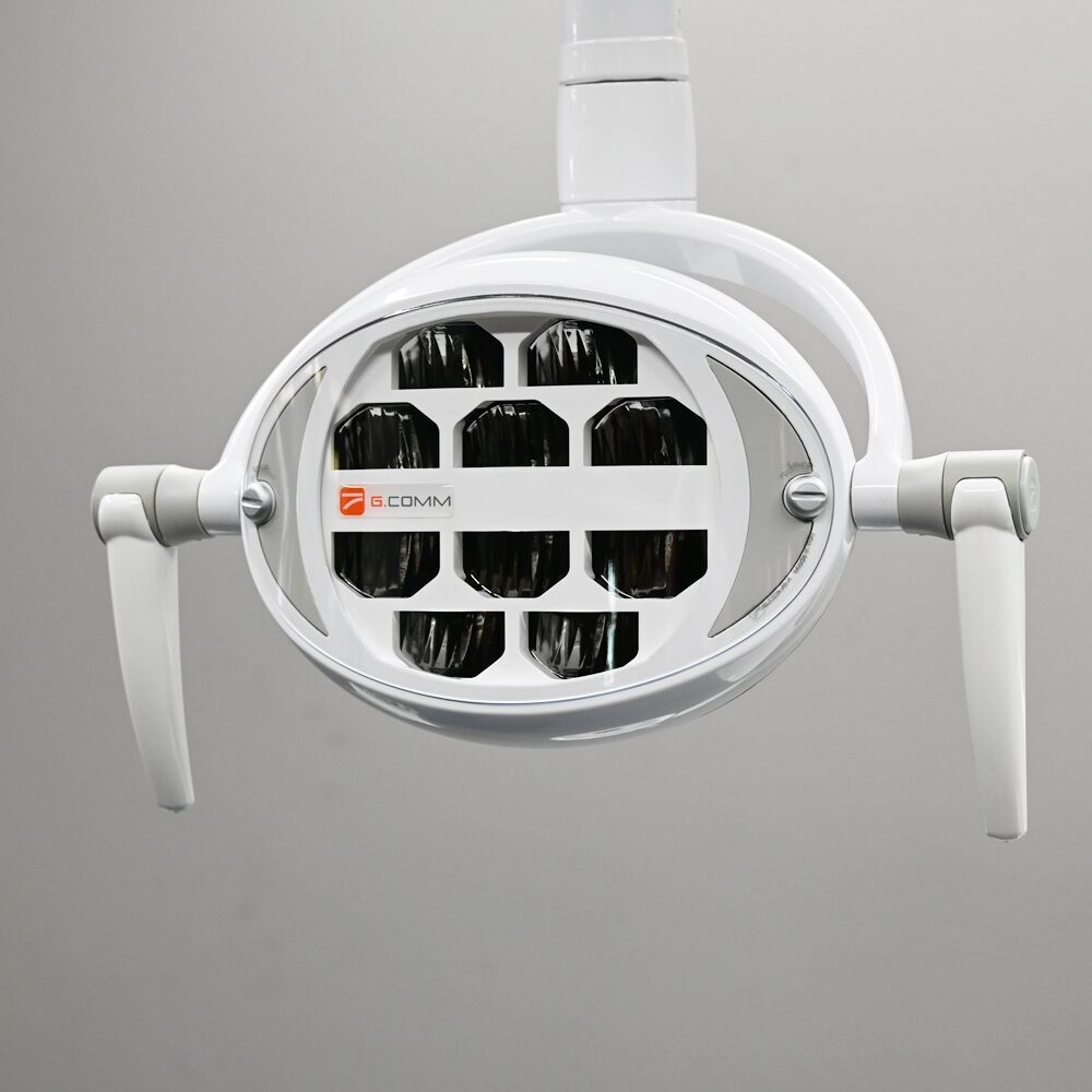 Sirona M1+ Behandlungseinheit gebraucht | 341610