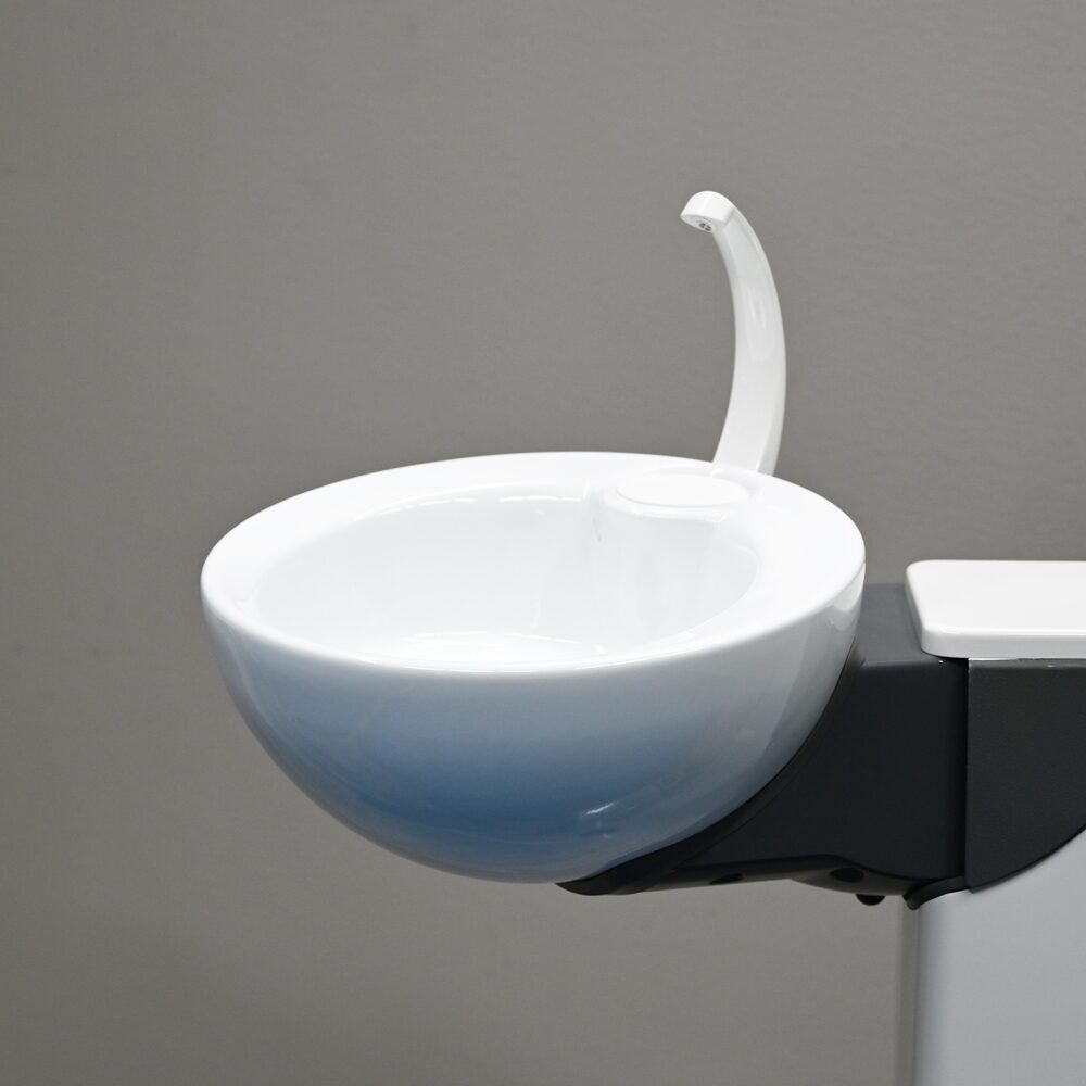 Sirona M1+ Behandlungseinheit gebraucht | 341611