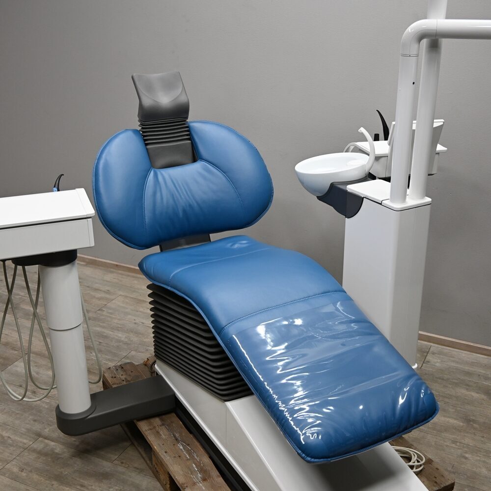 Sirona M1+ Behandlungseinheit gebraucht | 341613