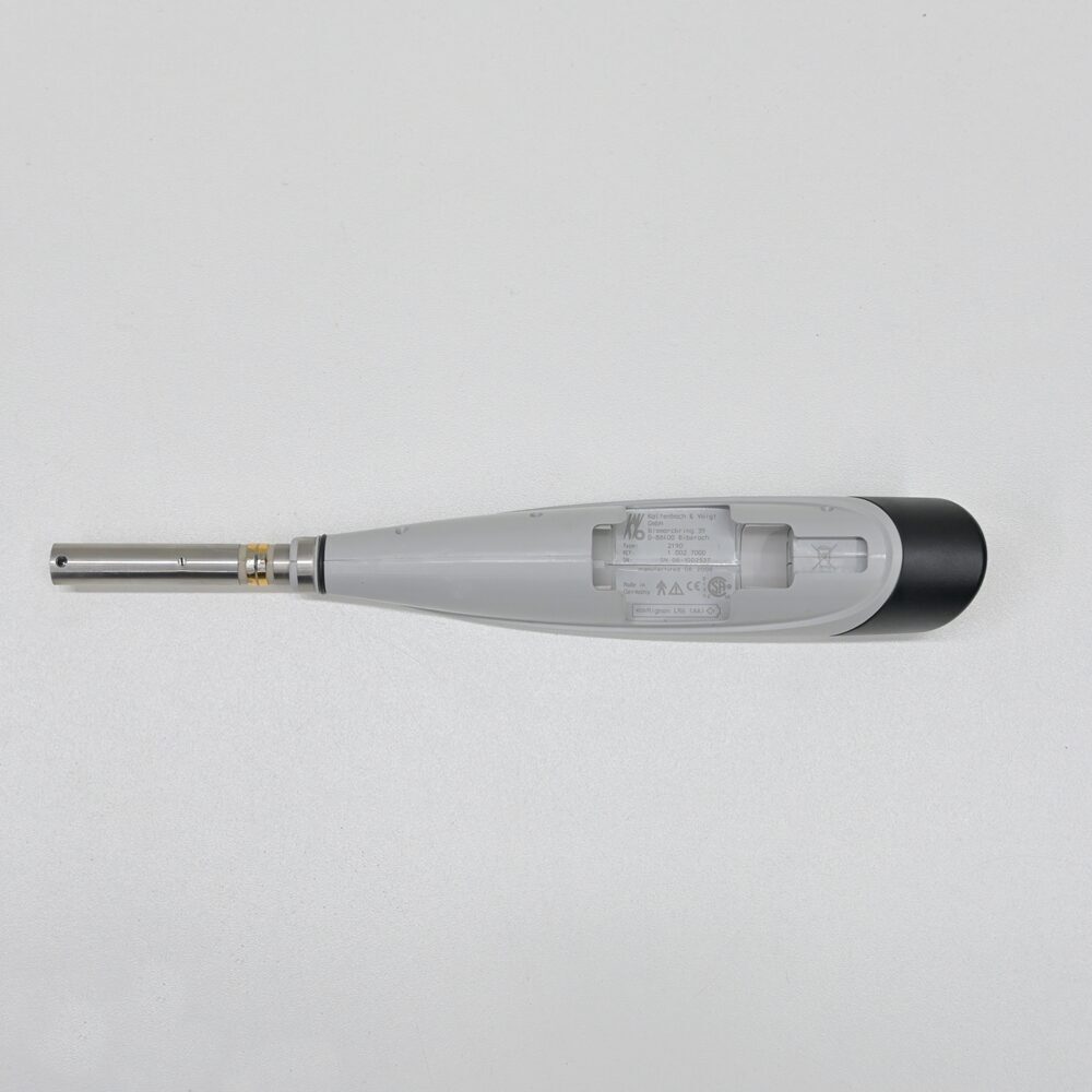 KaVo DIAGNOdent pen 2190 Karies-Diagnosegerät, Ausstellungsstück | 341137