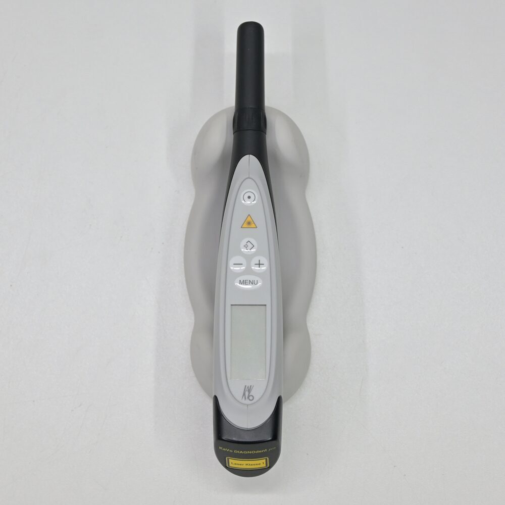 KaVo DIAGNOdent pen 2190 Karies-Diagnosegerät, Ausstellungsstück | 341139