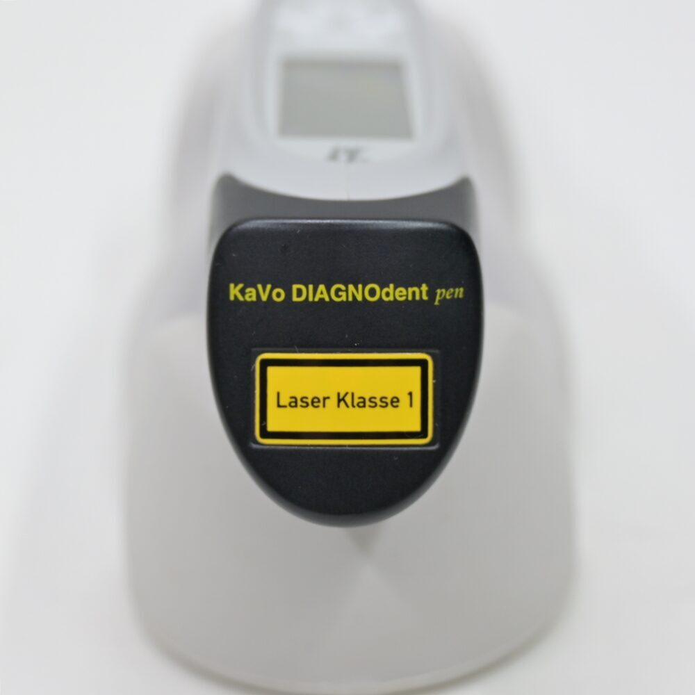 KaVo DIAGNOdent pen 2190 Karies-Diagnosegerät, Ausstellungsstück | 341141
