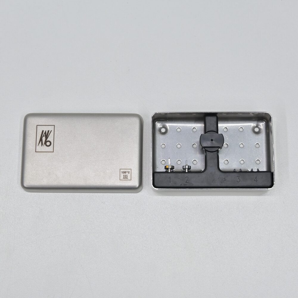 KaVo DIAGNOdent pen 2190 Karies-Diagnosegerät, Ausstellungsstück | 341142