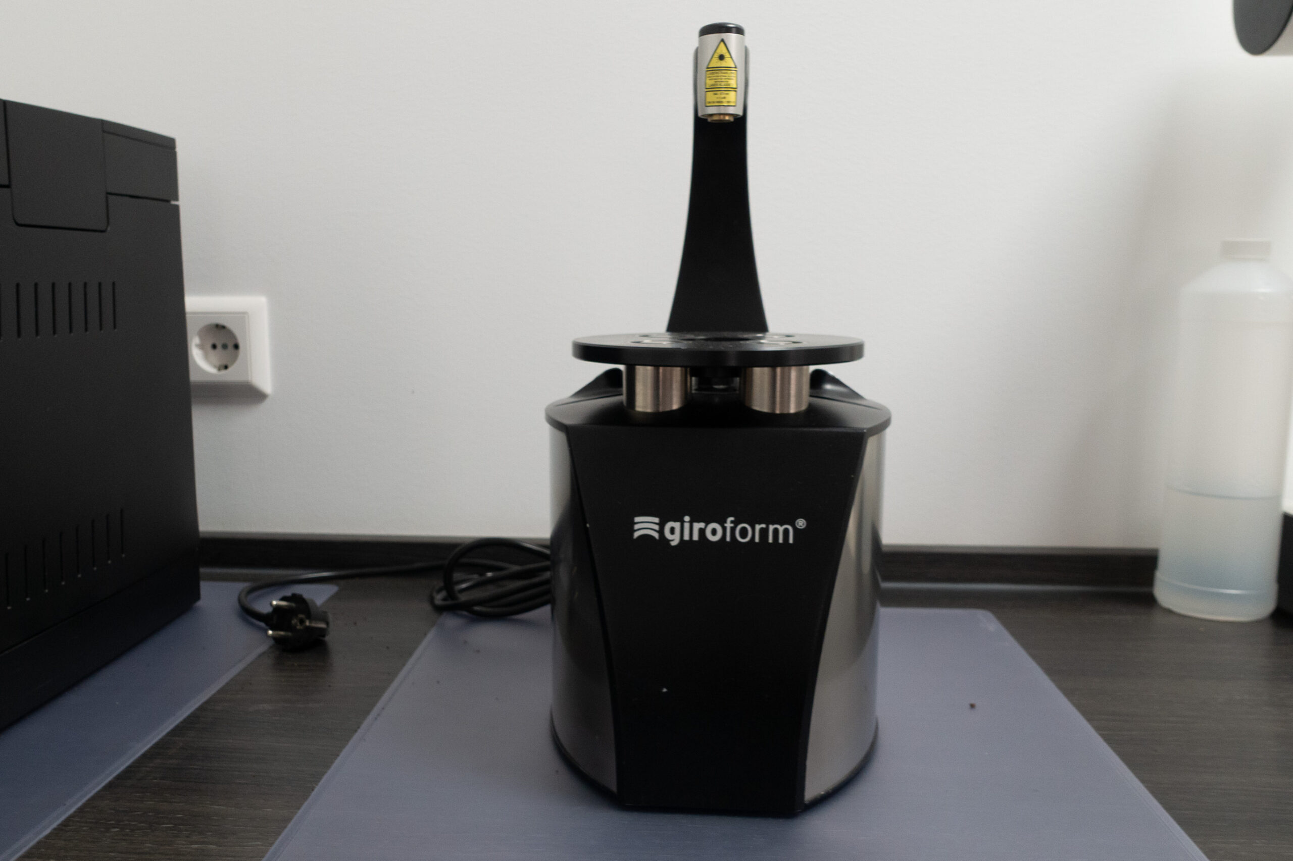 176701 Giroform Pinbohrgerät, mit allem Zubehör – TOP ZUSTAND | 341533