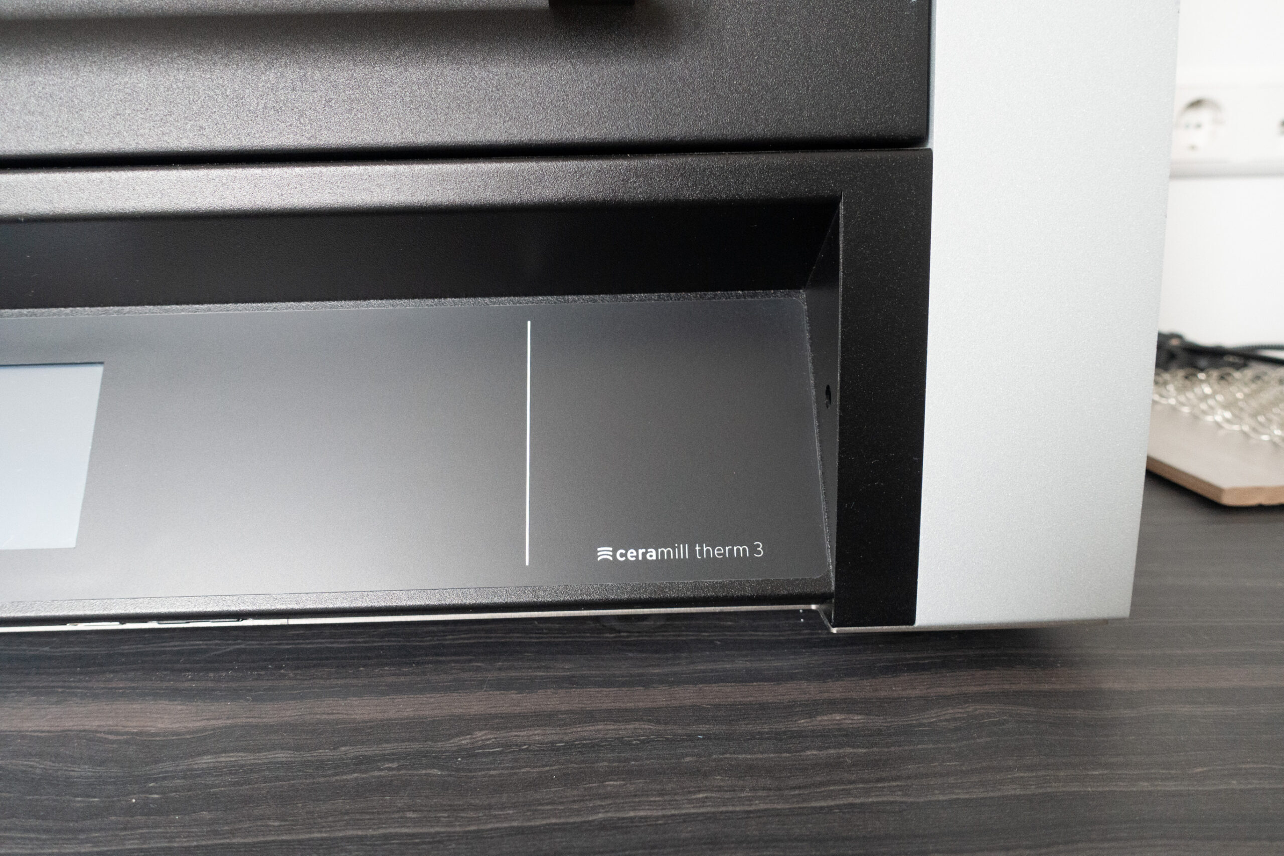 Ceramil Therm 3, Sinterofen – TOP GEPFLEGT | 341538