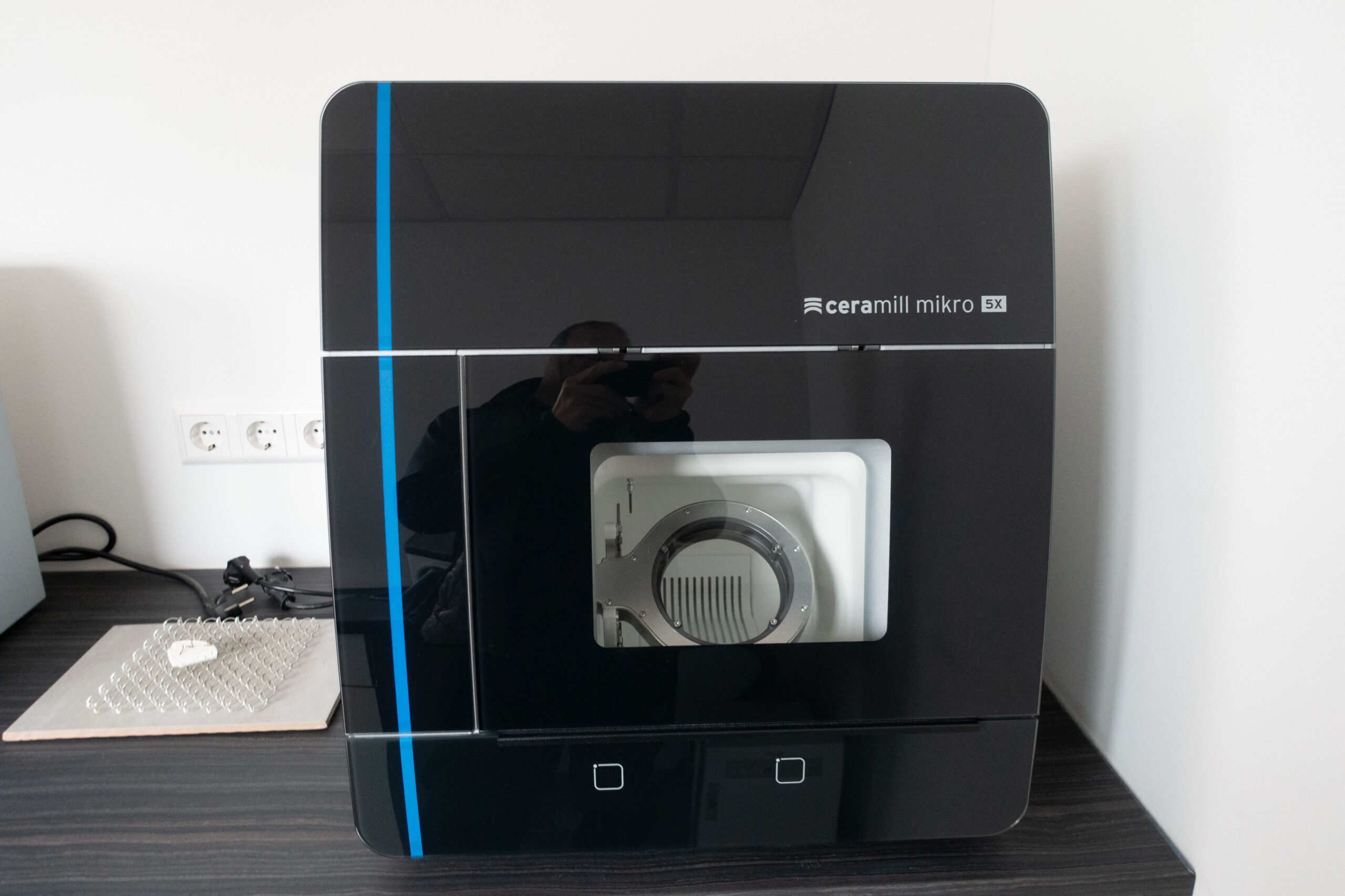 Ceramil Micro 5x – TOP GEPFLEGT | 341537