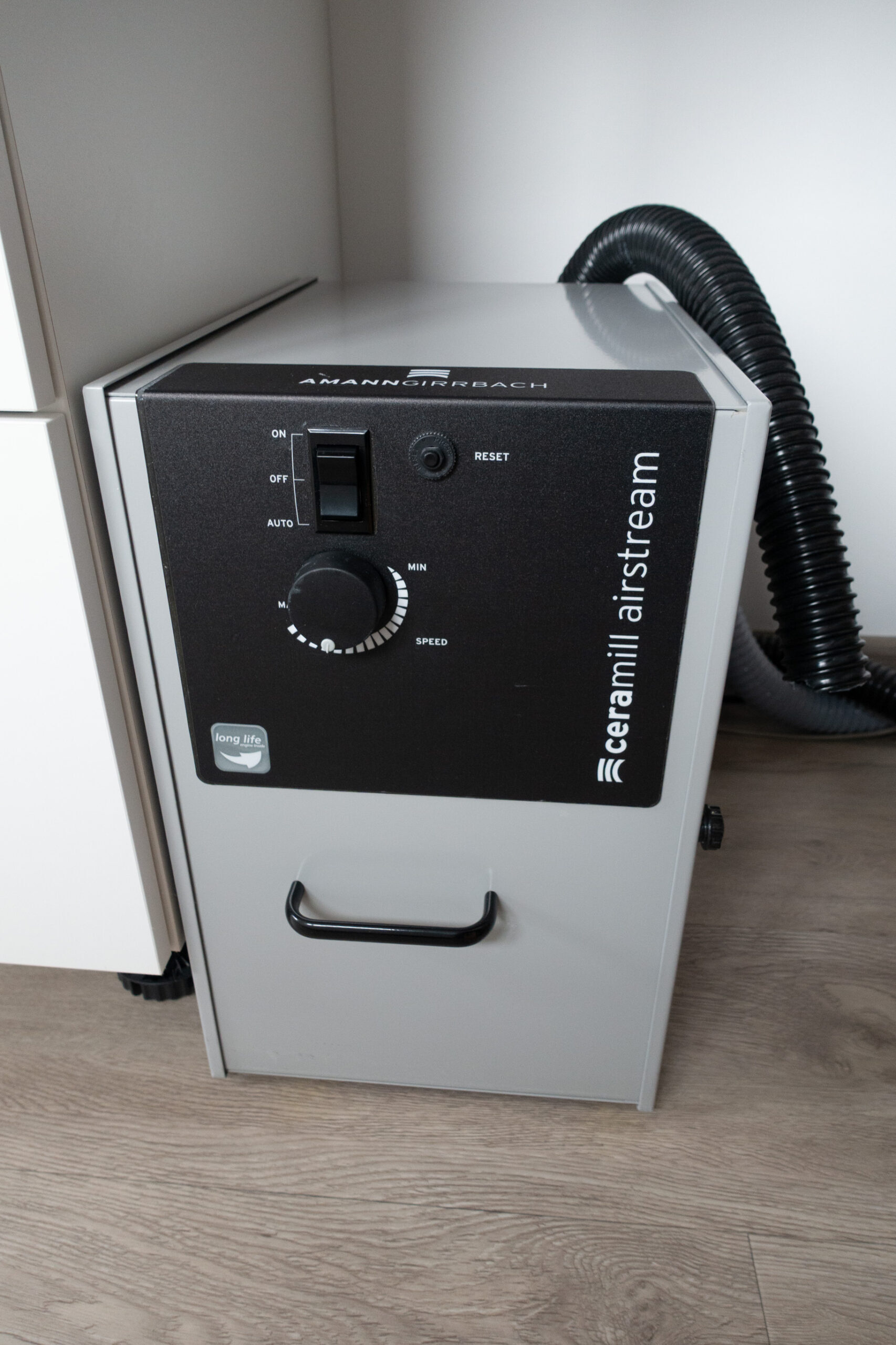 Ceramil Airstream – TOP ZUSTAND | 341539