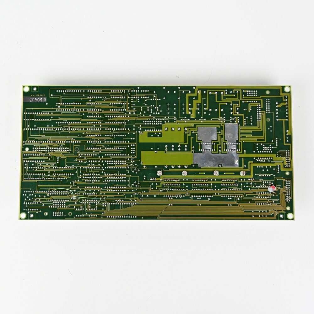 Sirona Orthophos D3200 Platine 8935249 D3200 E4, gebraucht | 341070