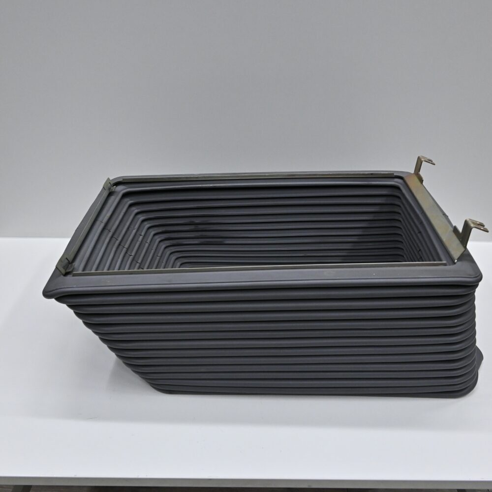 Faltenbalg, gebraucht | 341055