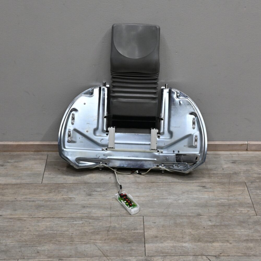 Sirona C1+ Motorische Kopfstütze REF: 431373, gebraucht | 341086